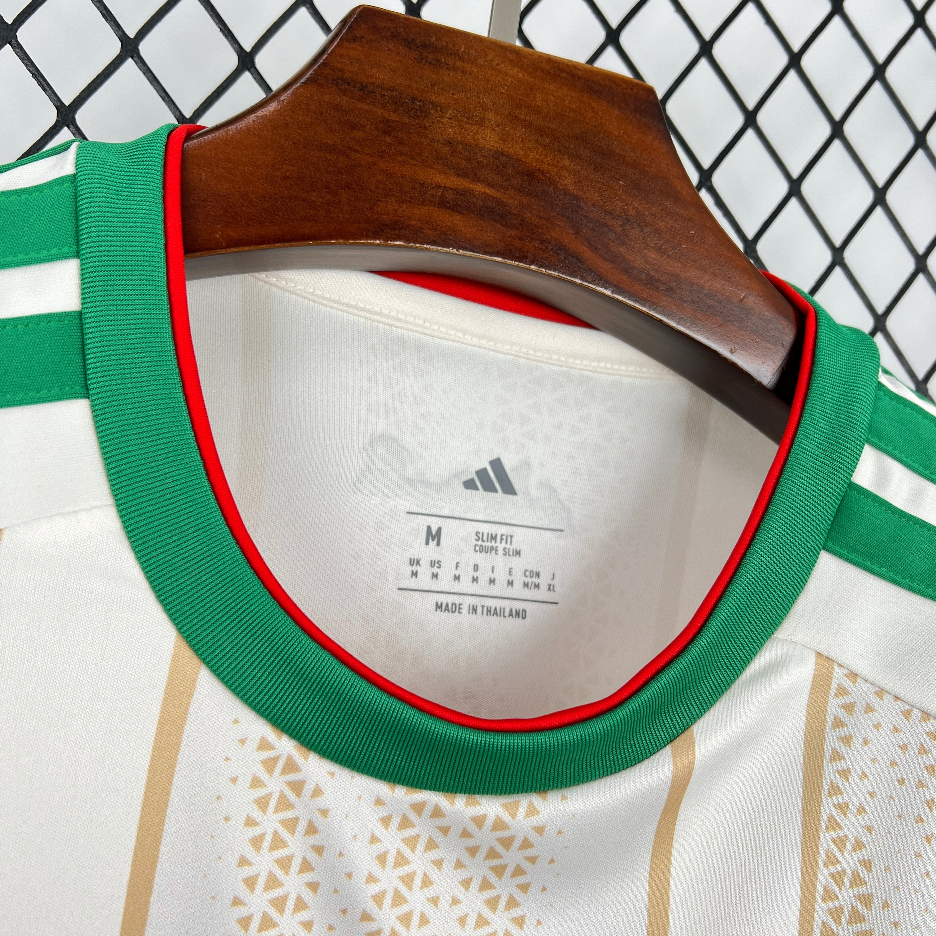 Algeria Home 2026