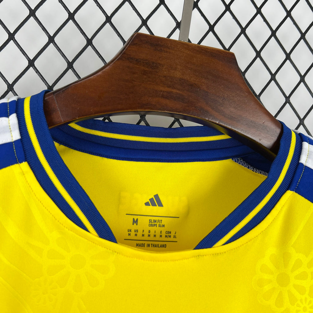 Sweden Home 2026