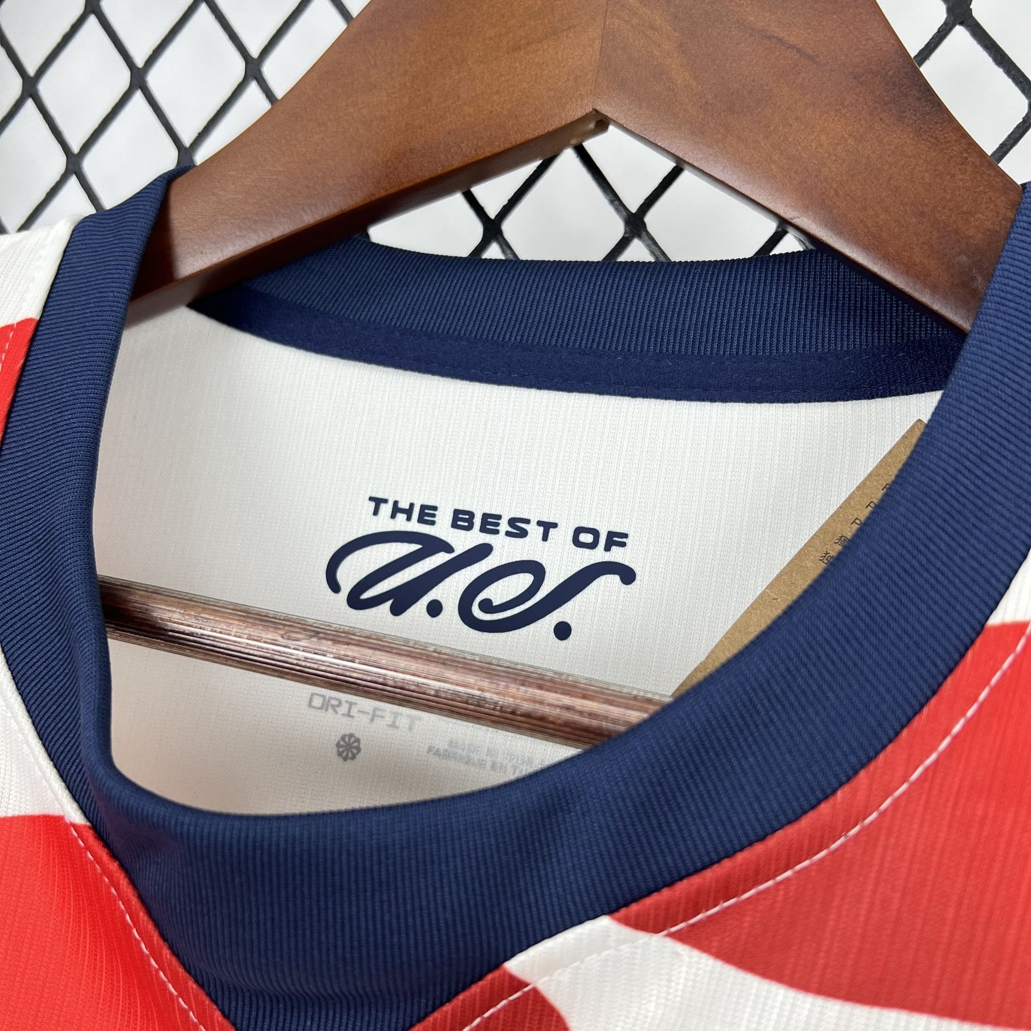 USA Home 2026