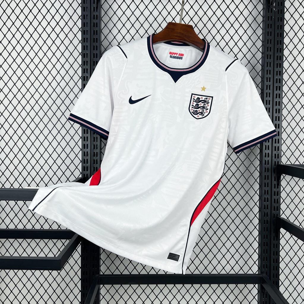 England Home 2026