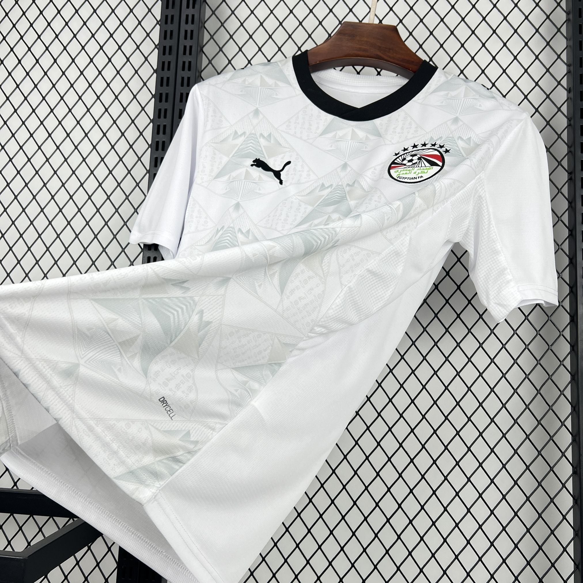 Egypt Away 2026