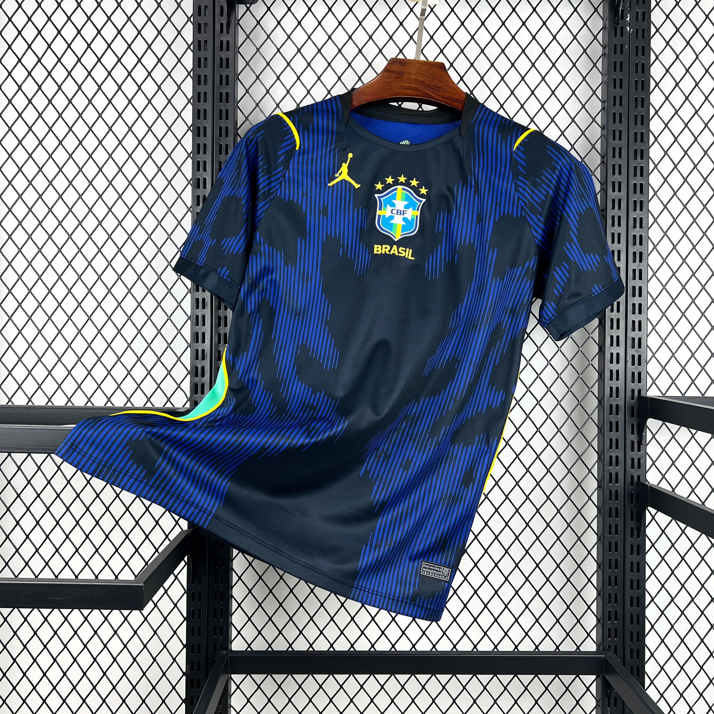 Brazil Away 2026