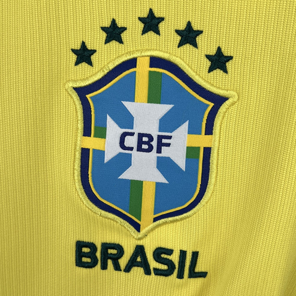 Brazil Home 2026