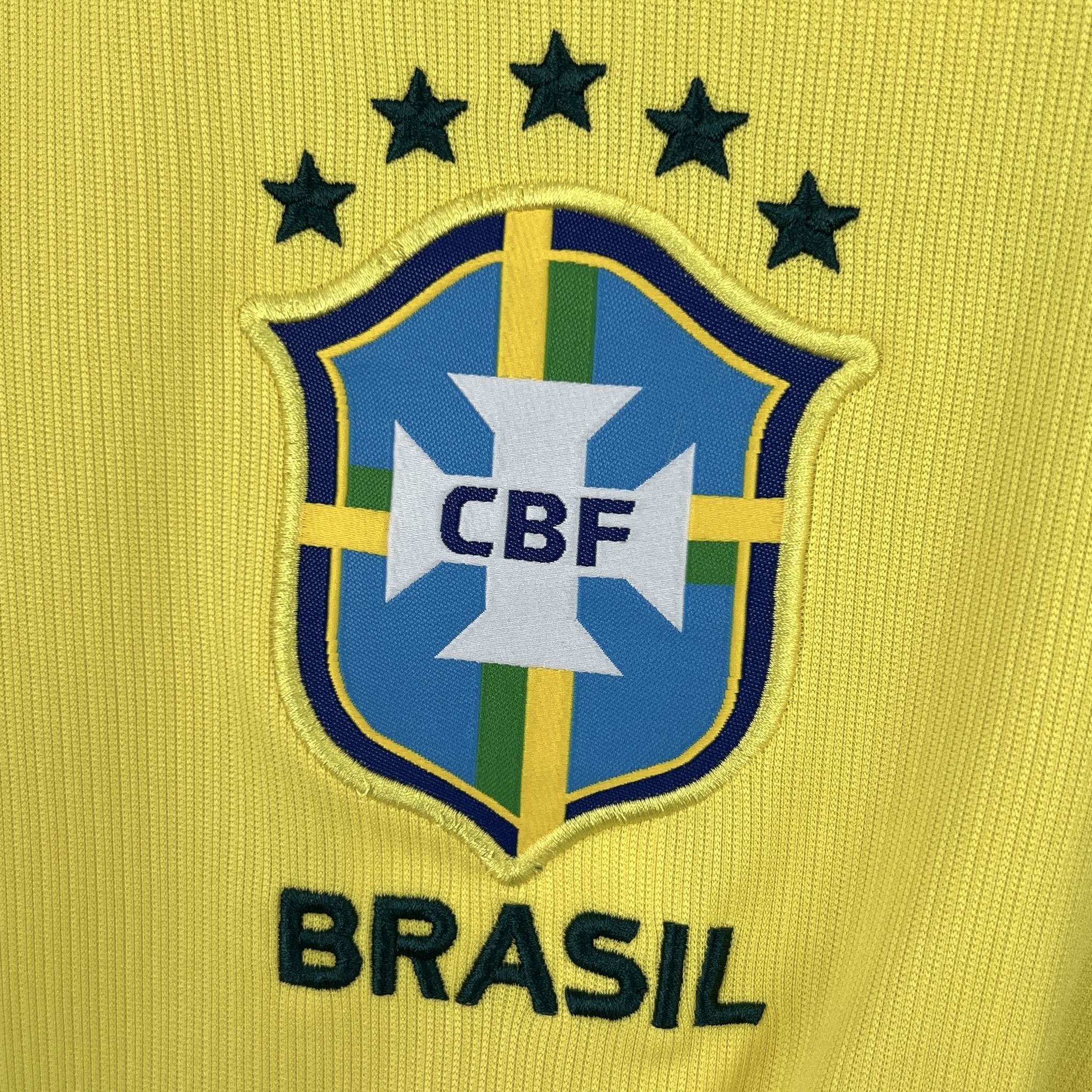 Brazil Home 2026