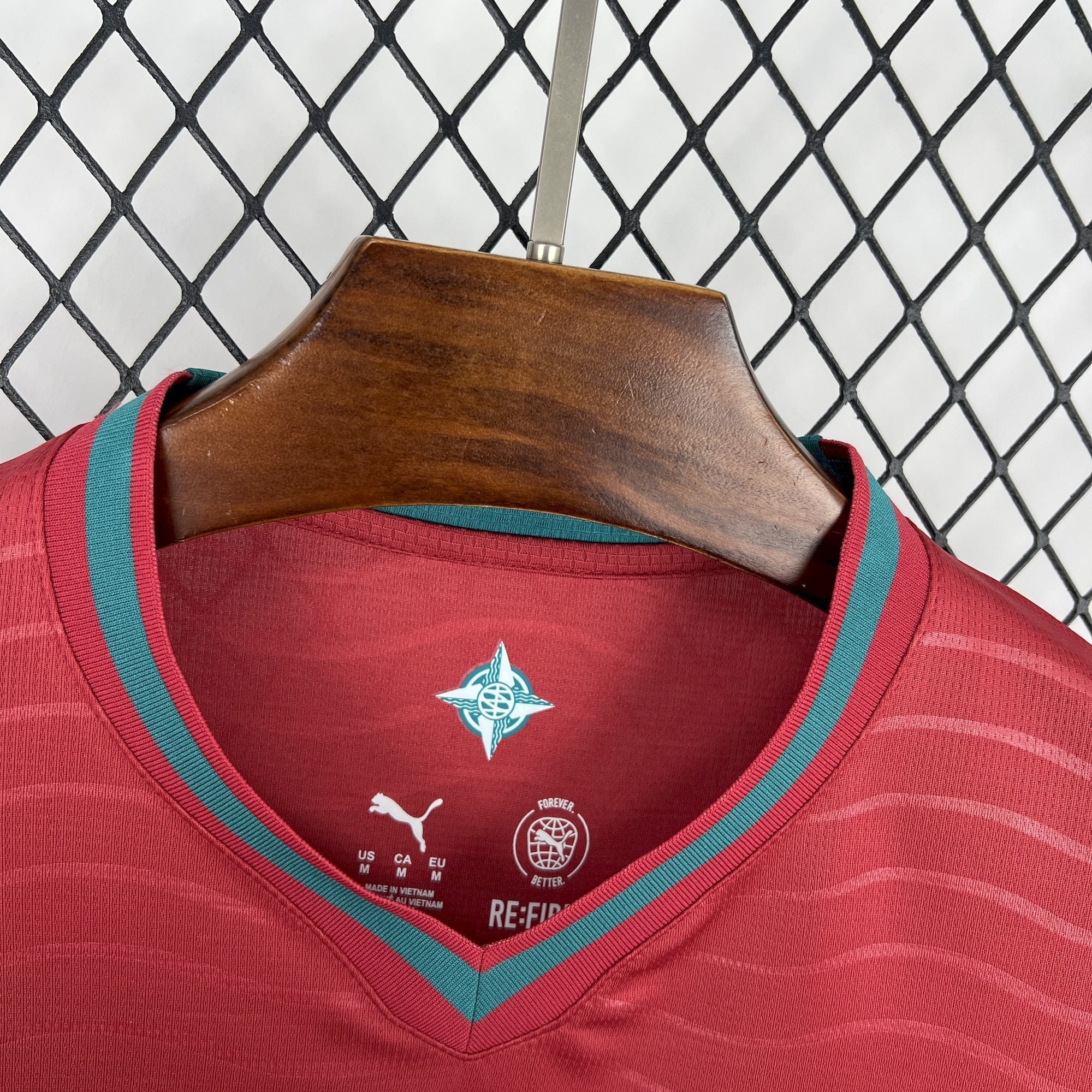 Portugal Home 2026