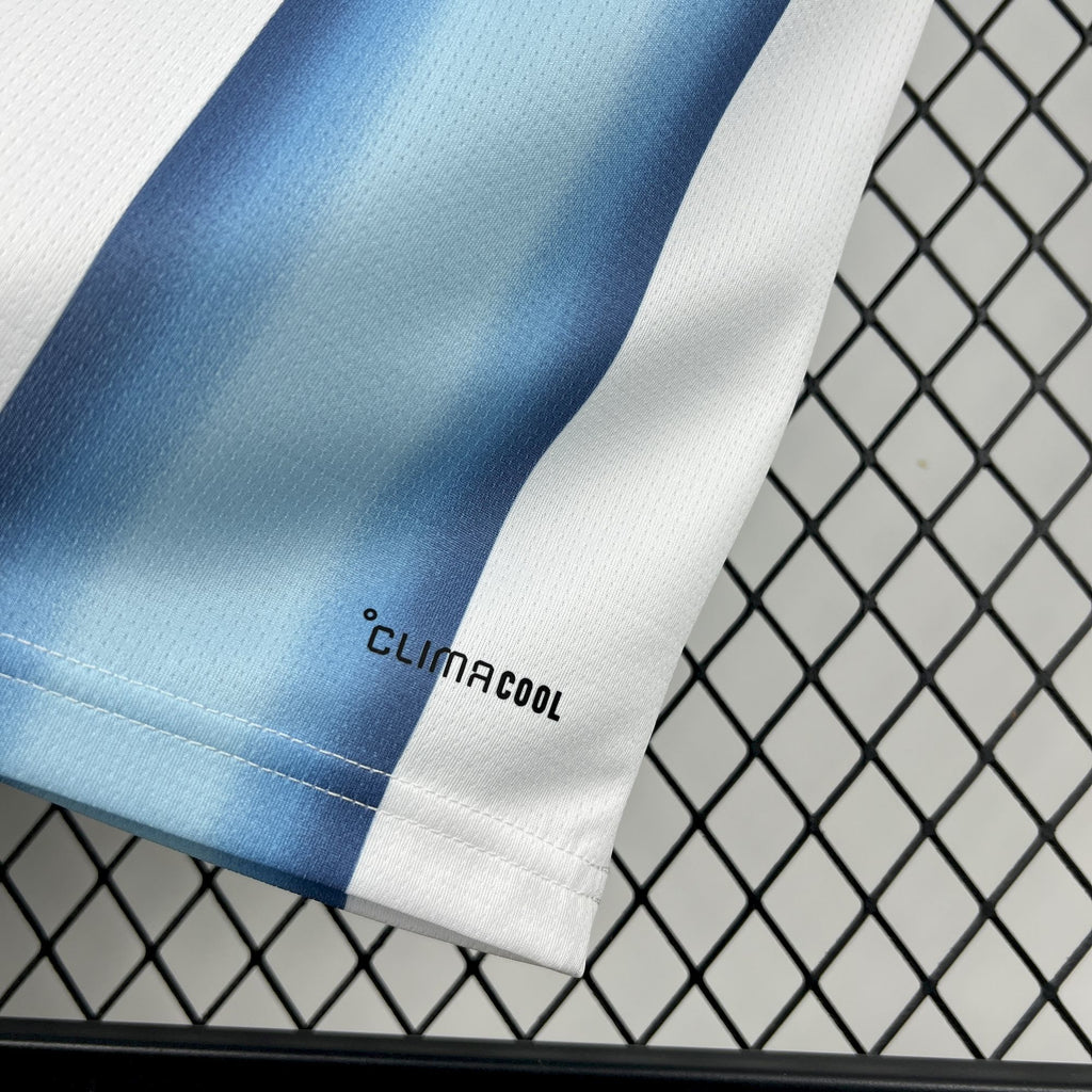 Argentina Home 2026