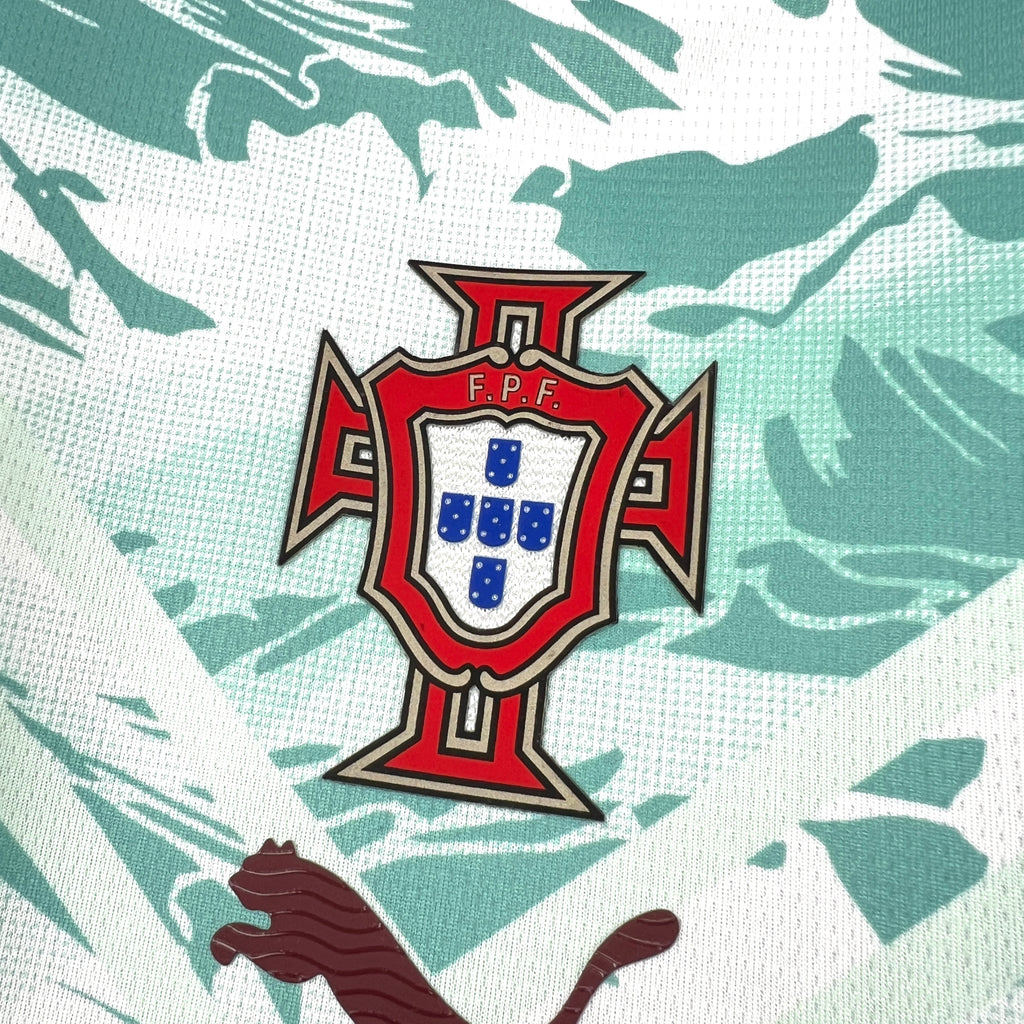 Portugal Away 2026