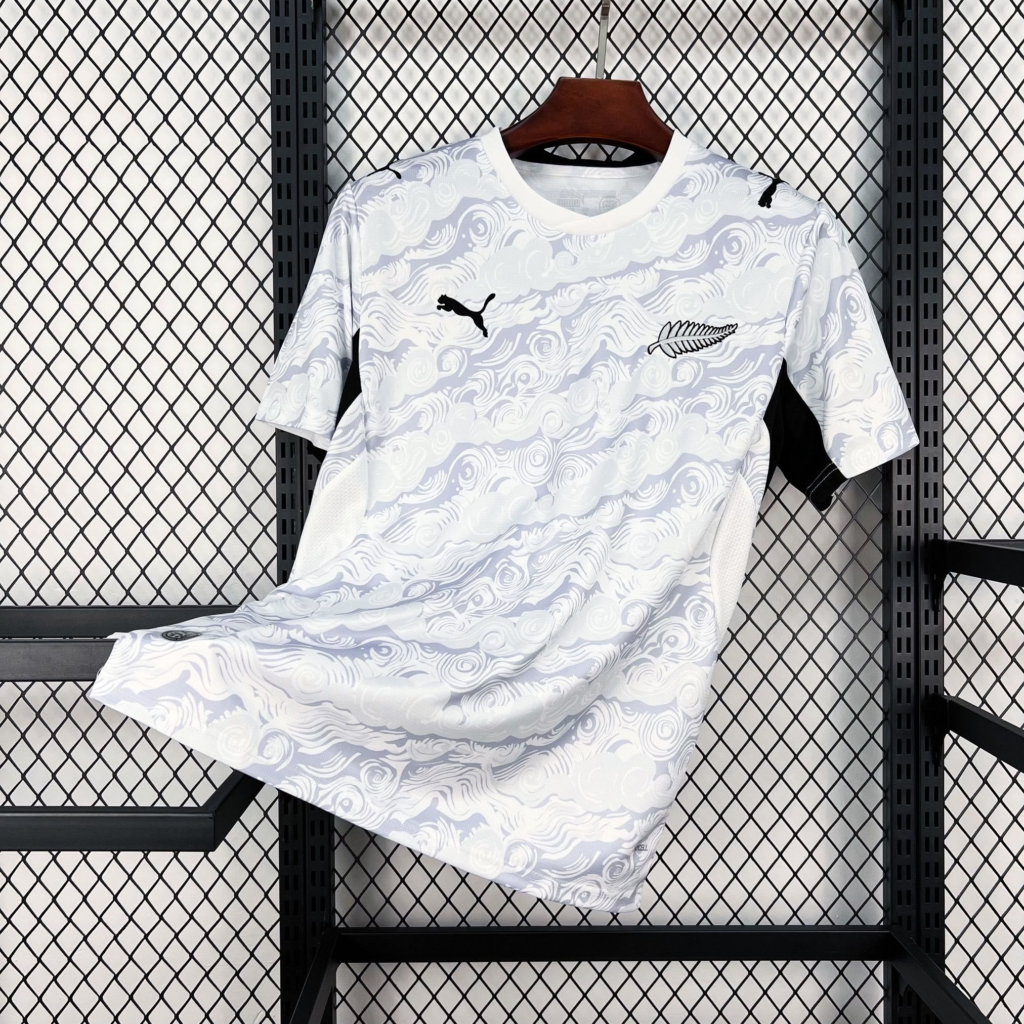 New Zealand Home 2026