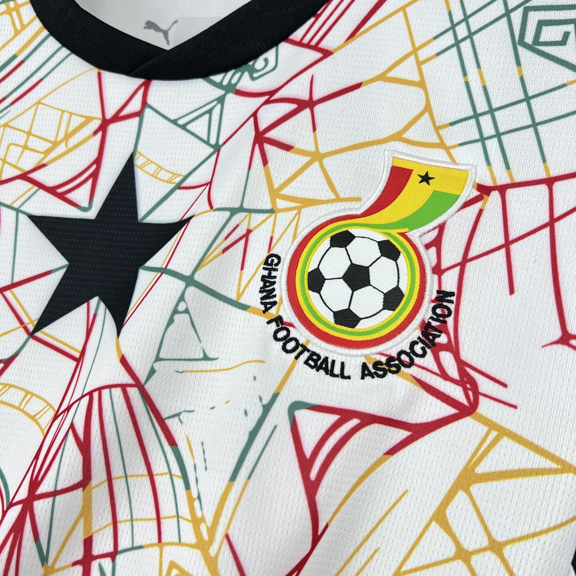 Ghana Home 2026
