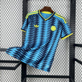 Colombia Away 2026