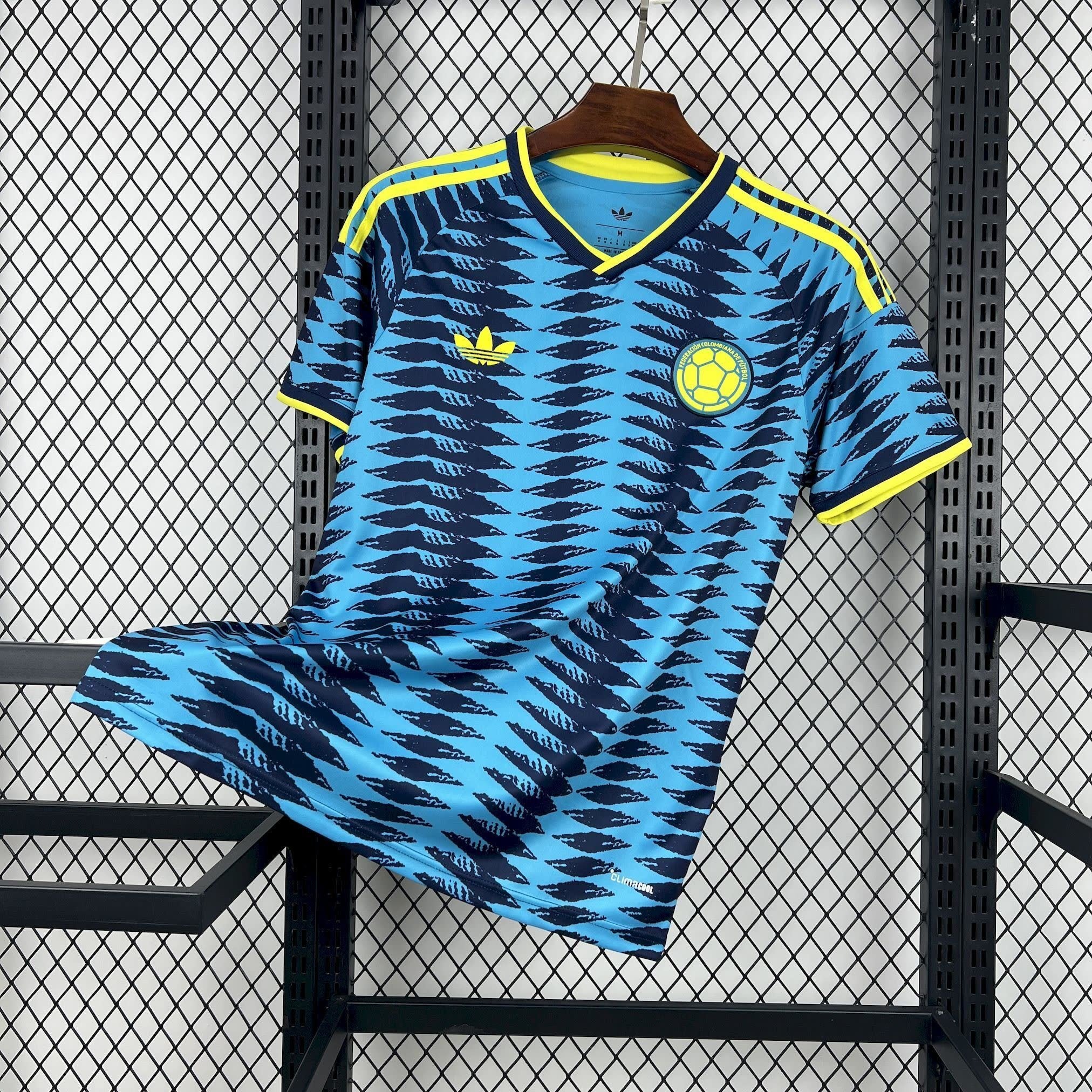 Colombia Away 2026