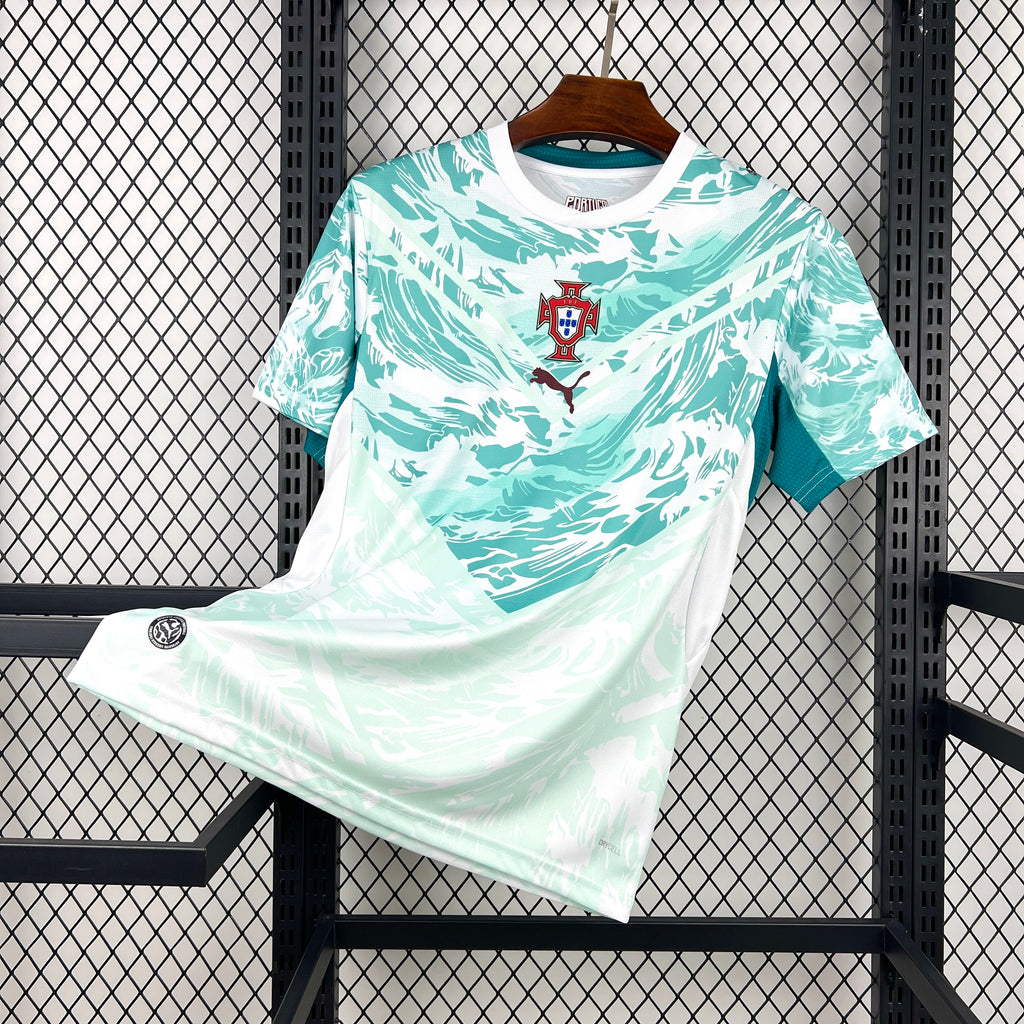 Portugal Away 2026