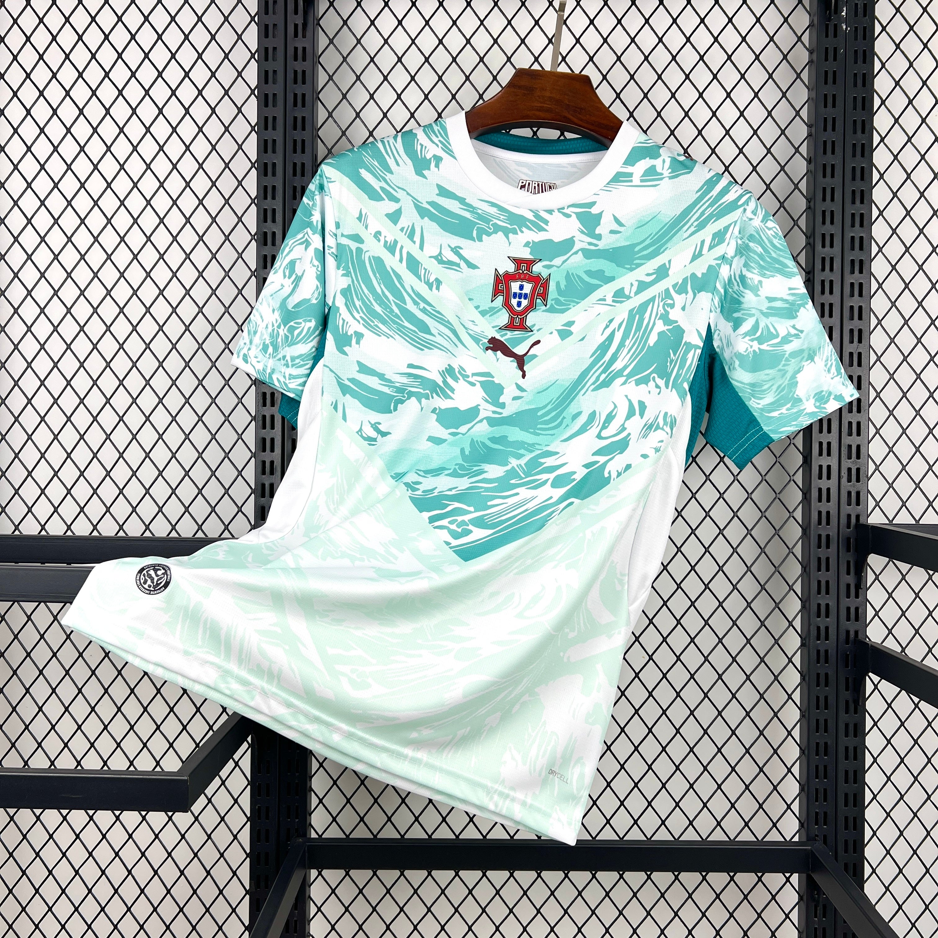 Portugal Away 2026