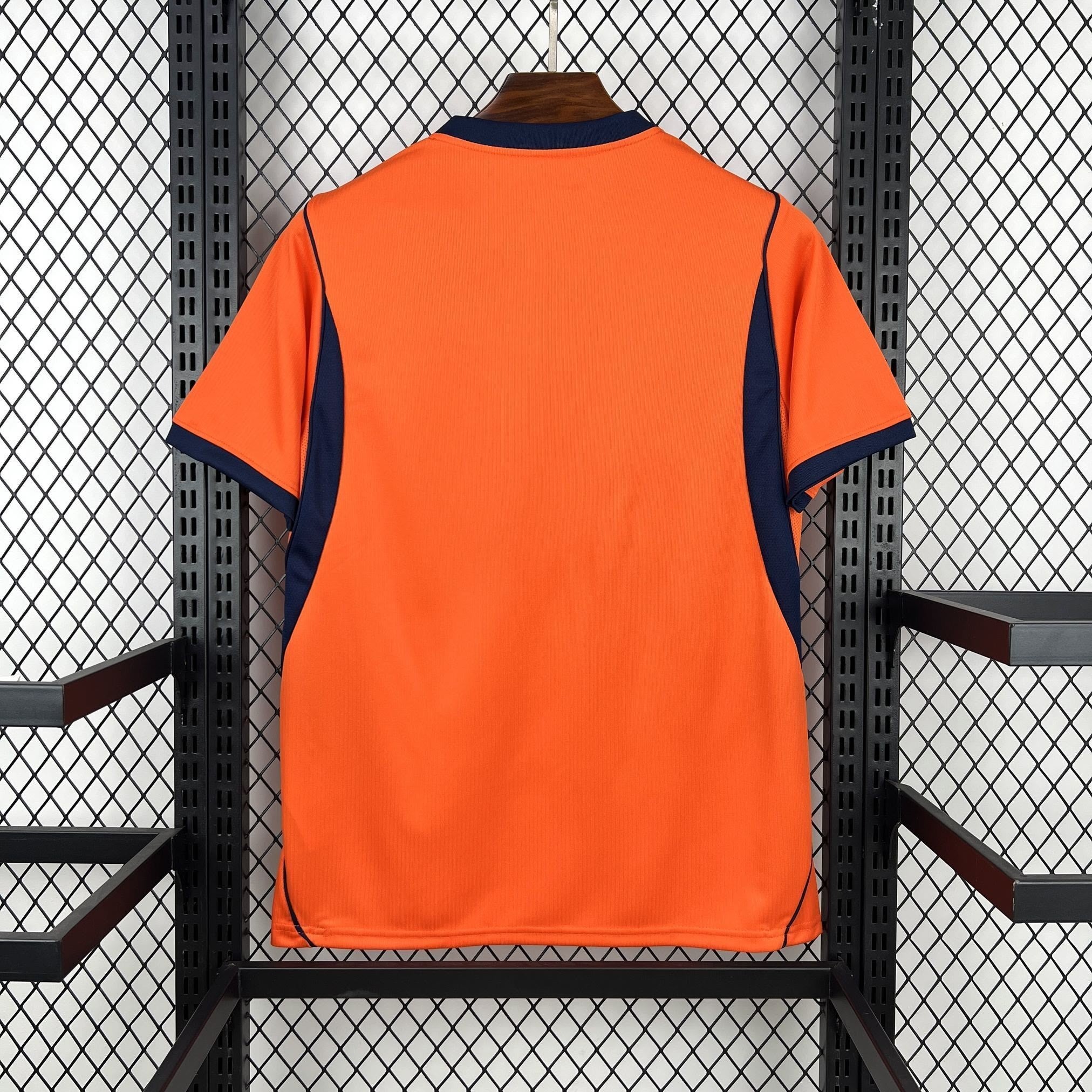 Netherlands Home 2026