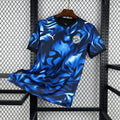 Paraguay Away 2026