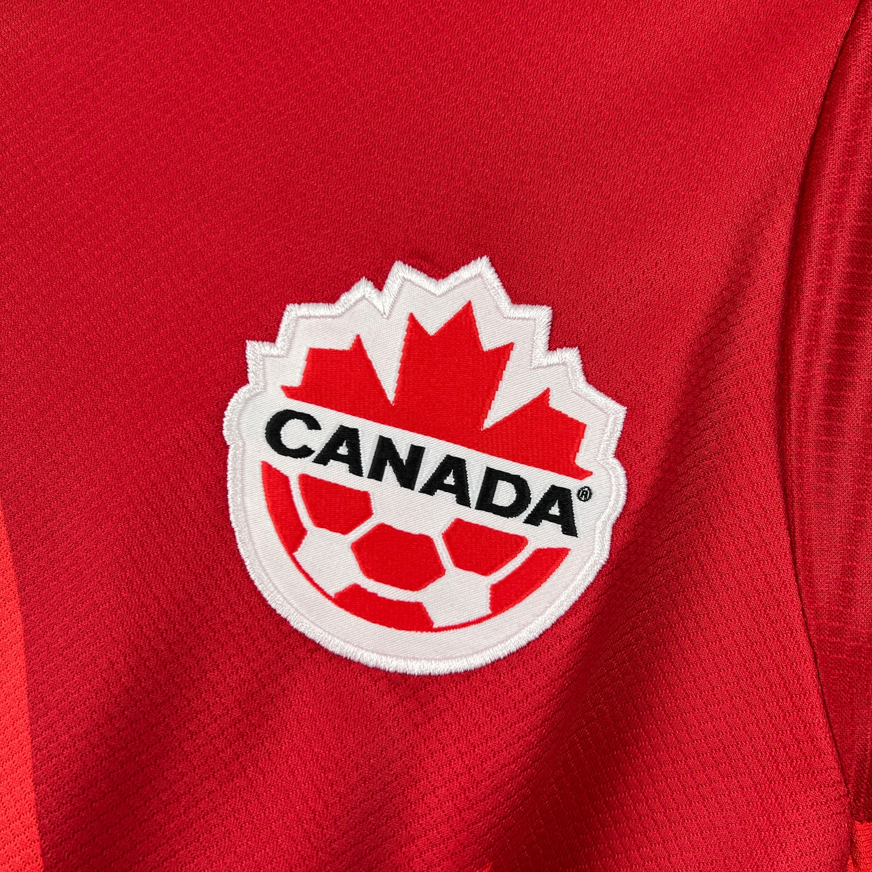Canada home 2026