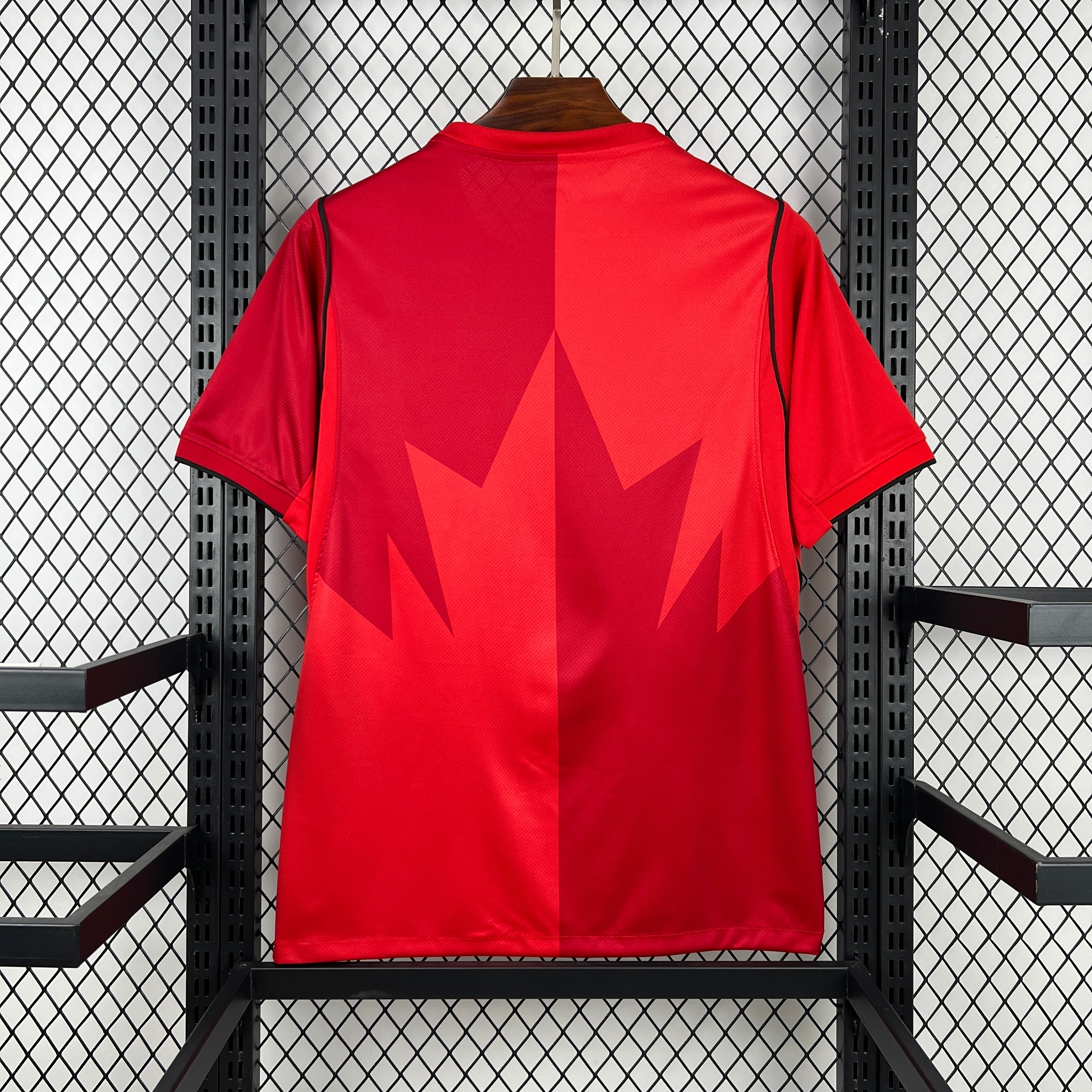 Canada home 2026