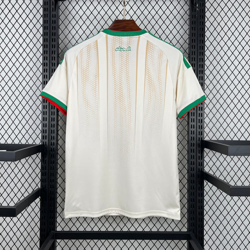 Algeria Home 2026