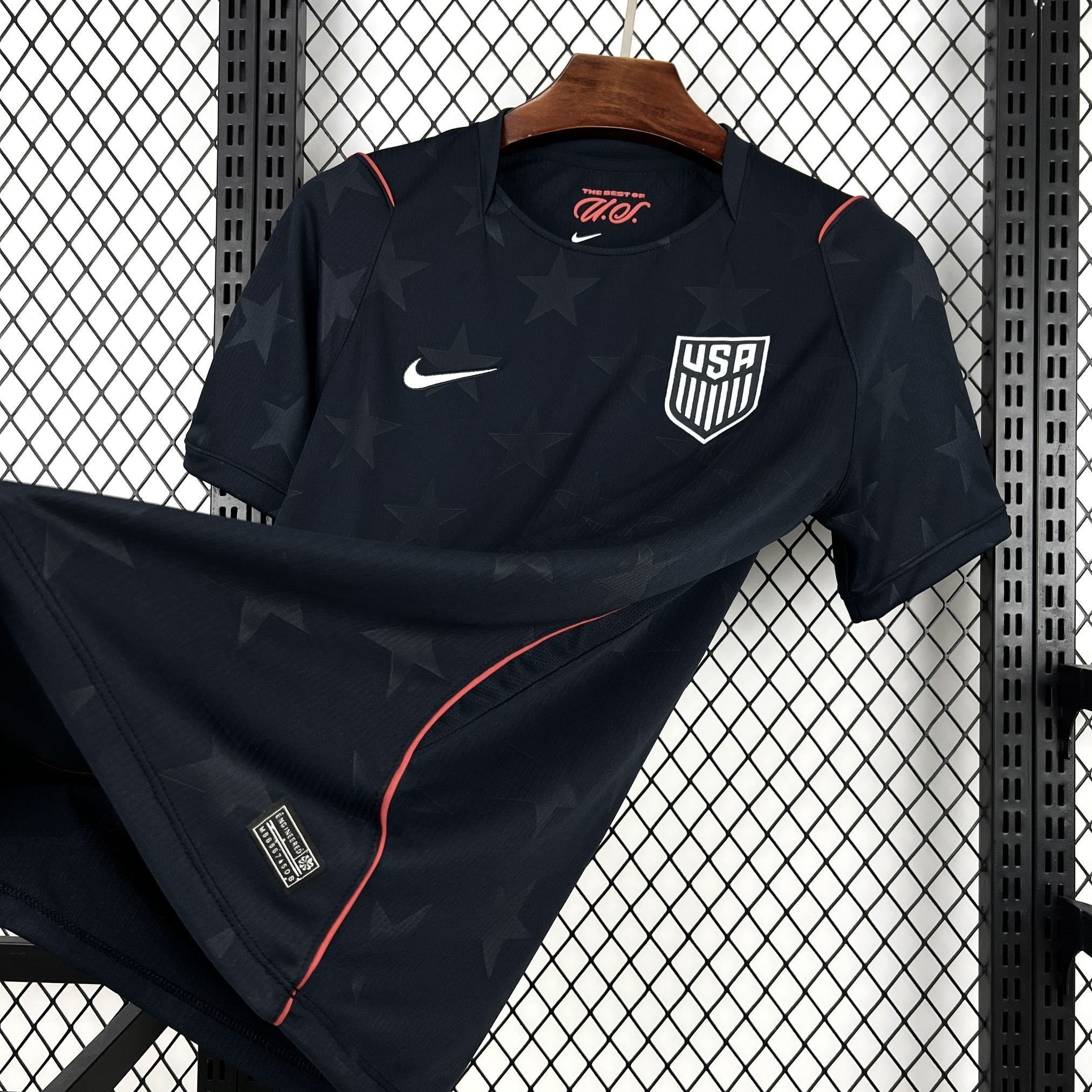 USA Away 2026