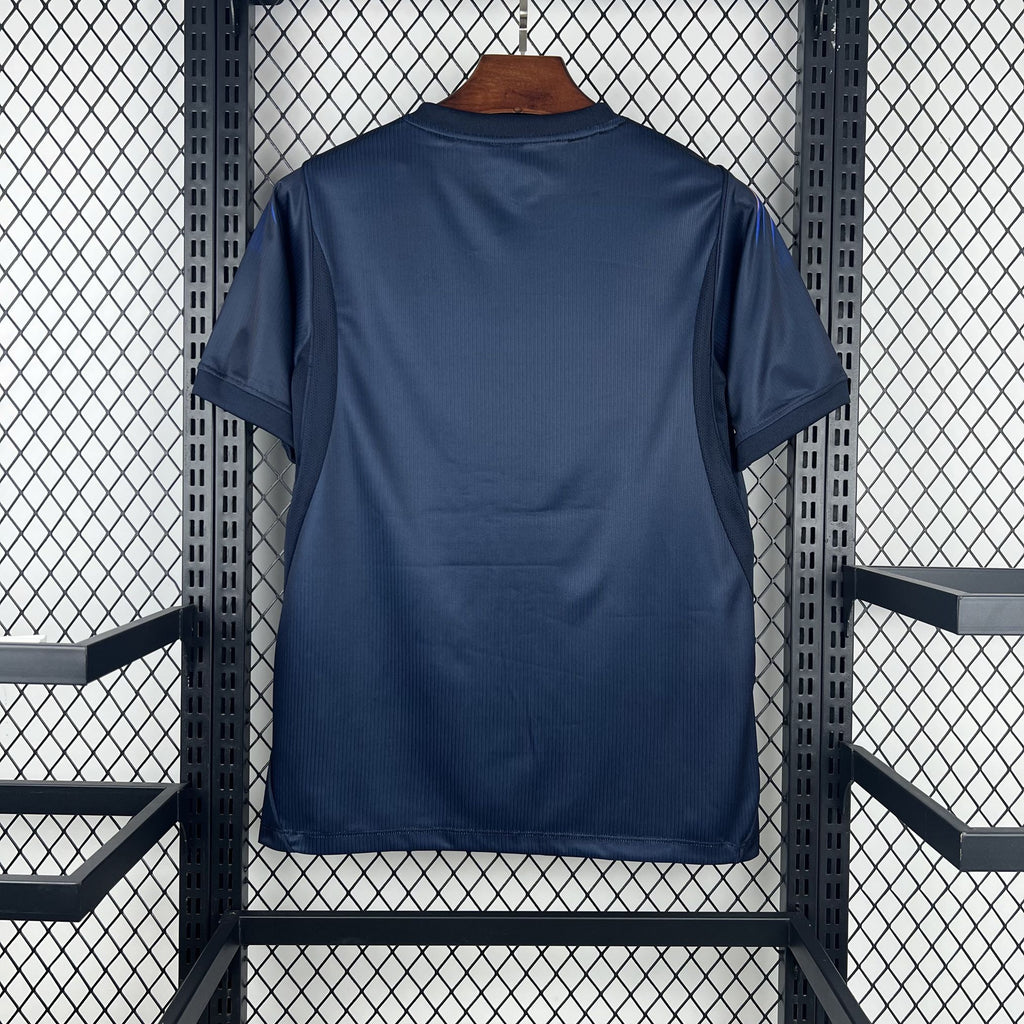 Uruguay Away 2026