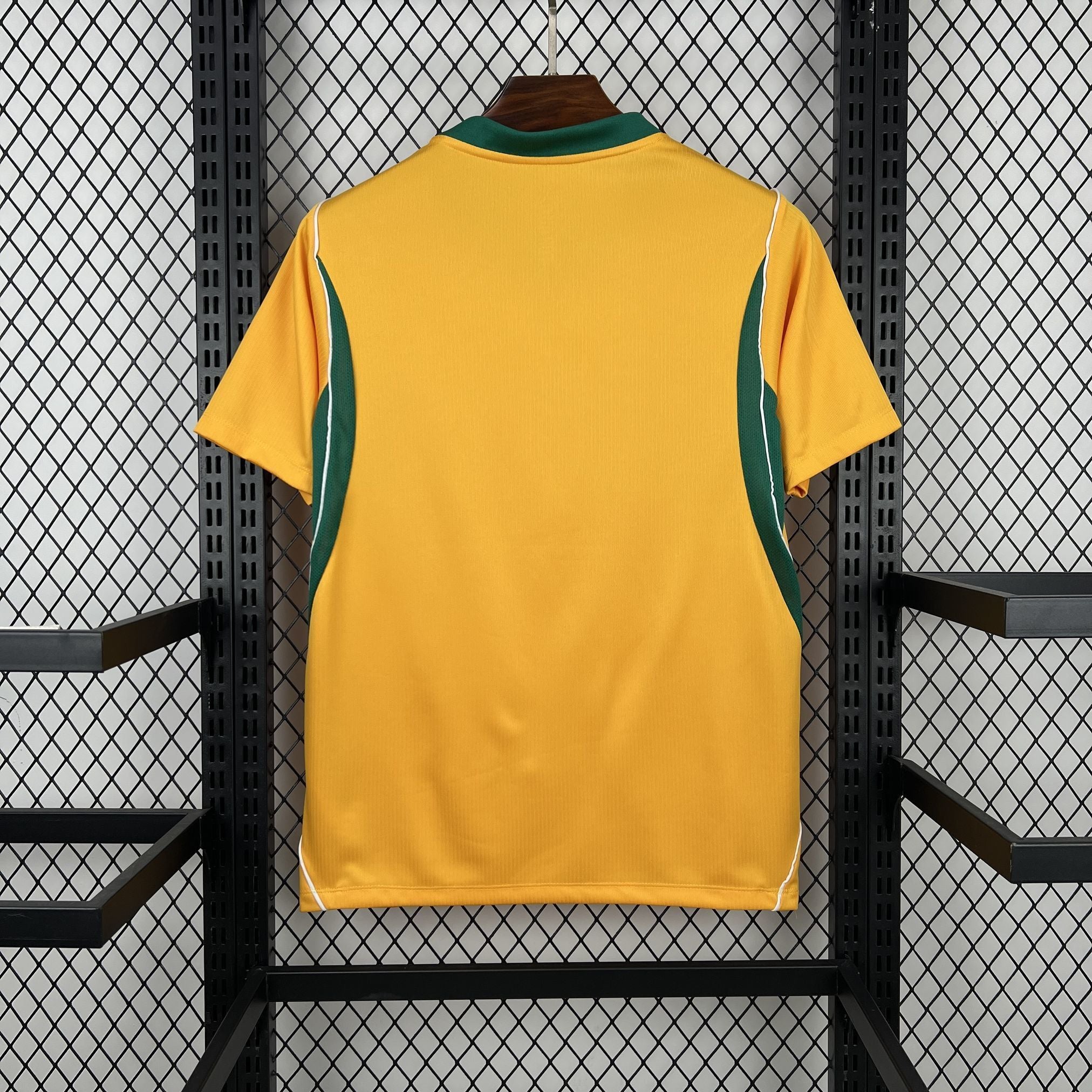 Australia Home 2026