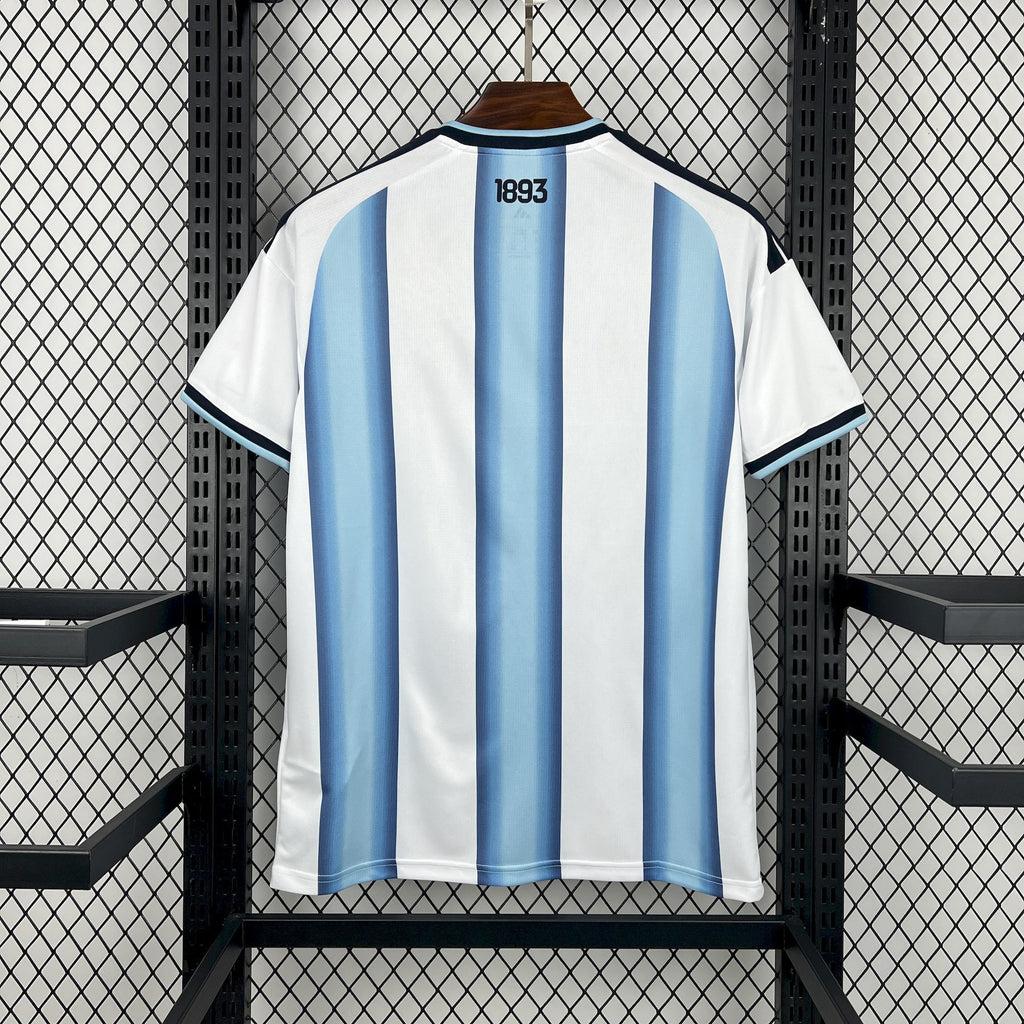 Argentina Home 2026