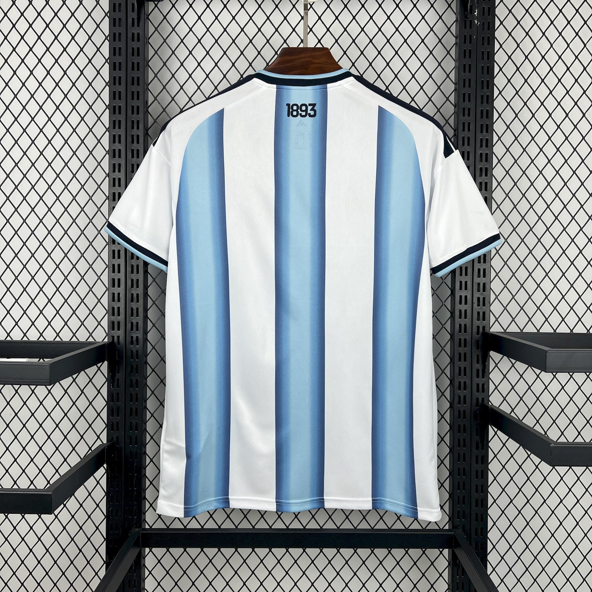 Argentina Home 2026
