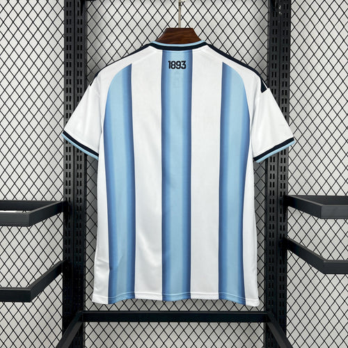 Argentina Home 2026