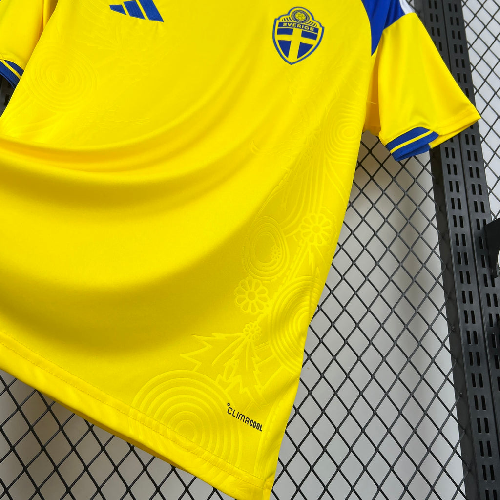 Sweden Home 2026