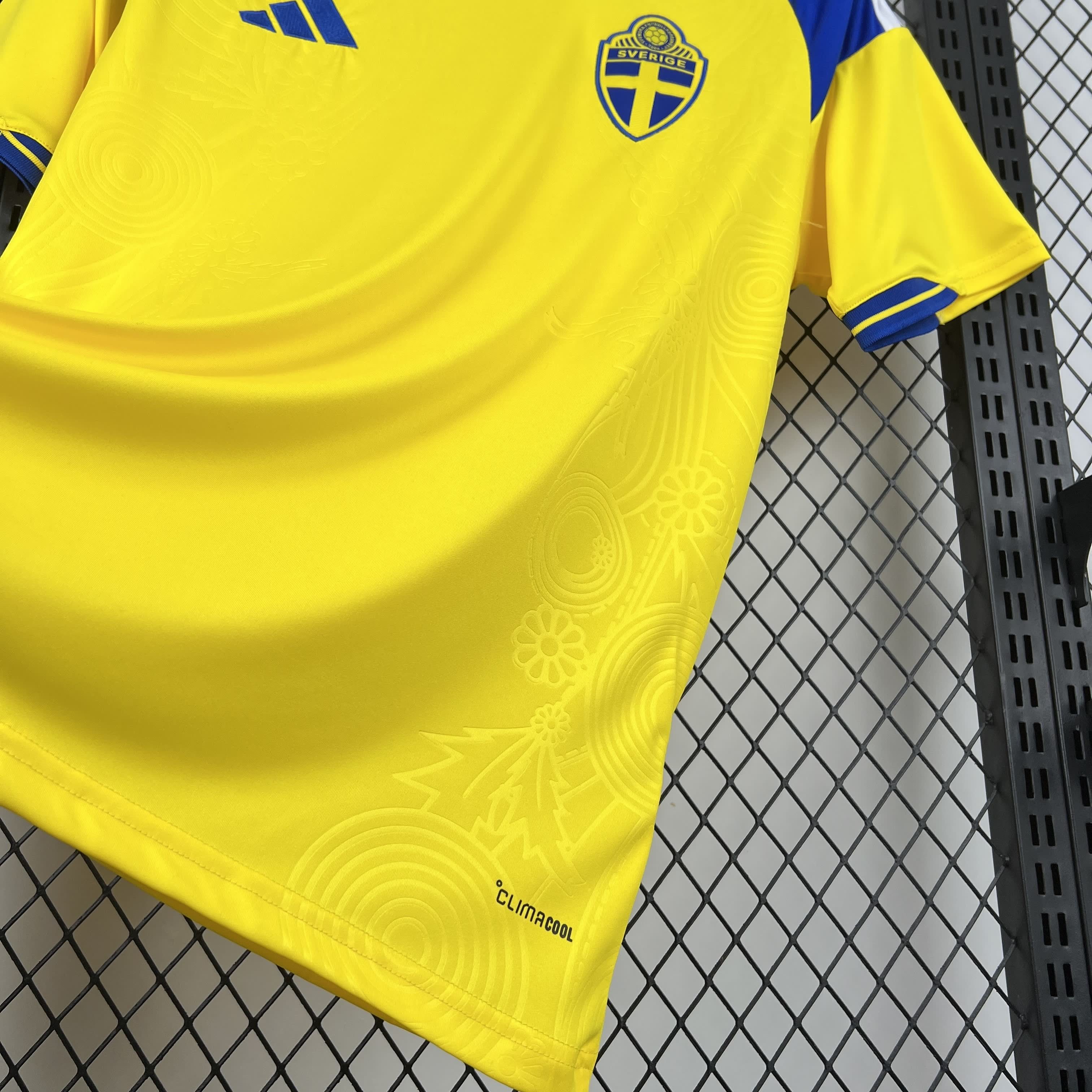 Sweden Home 2026
