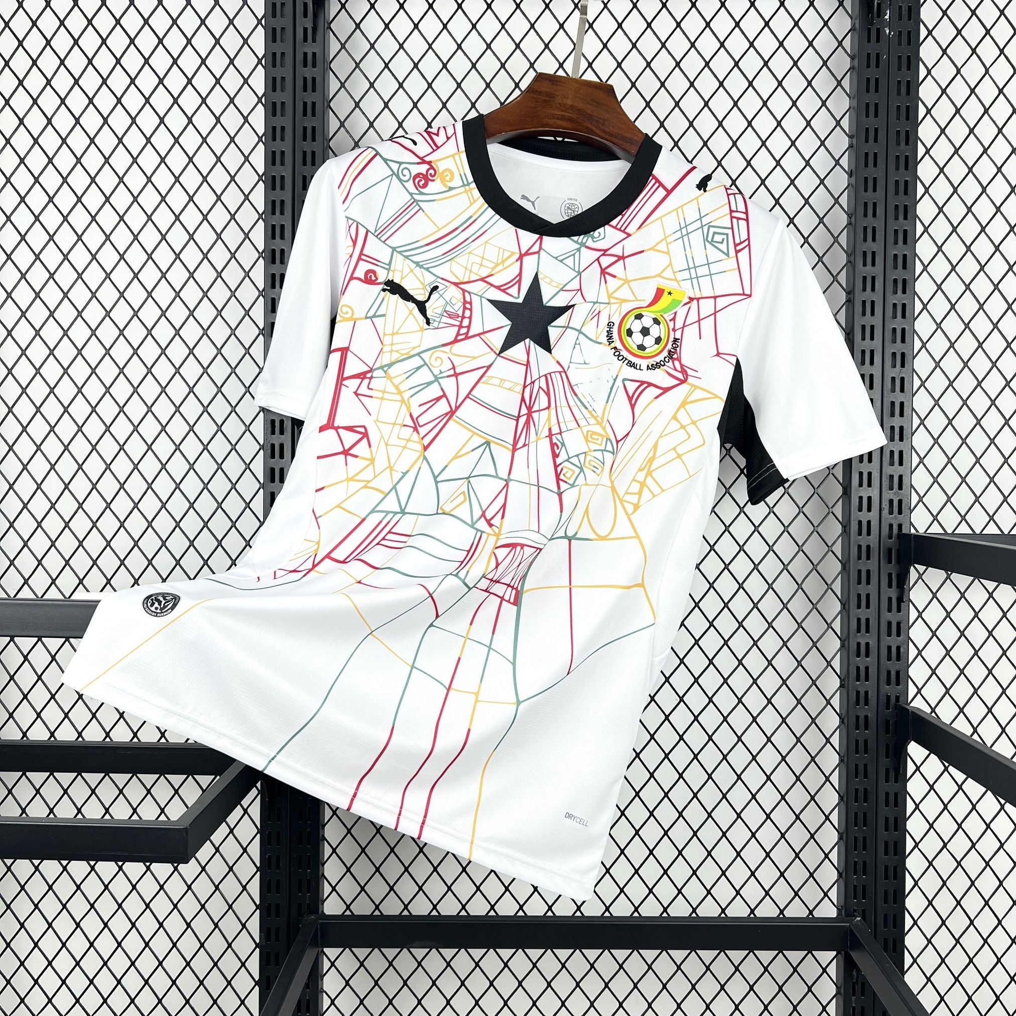 Ghana Home 2026