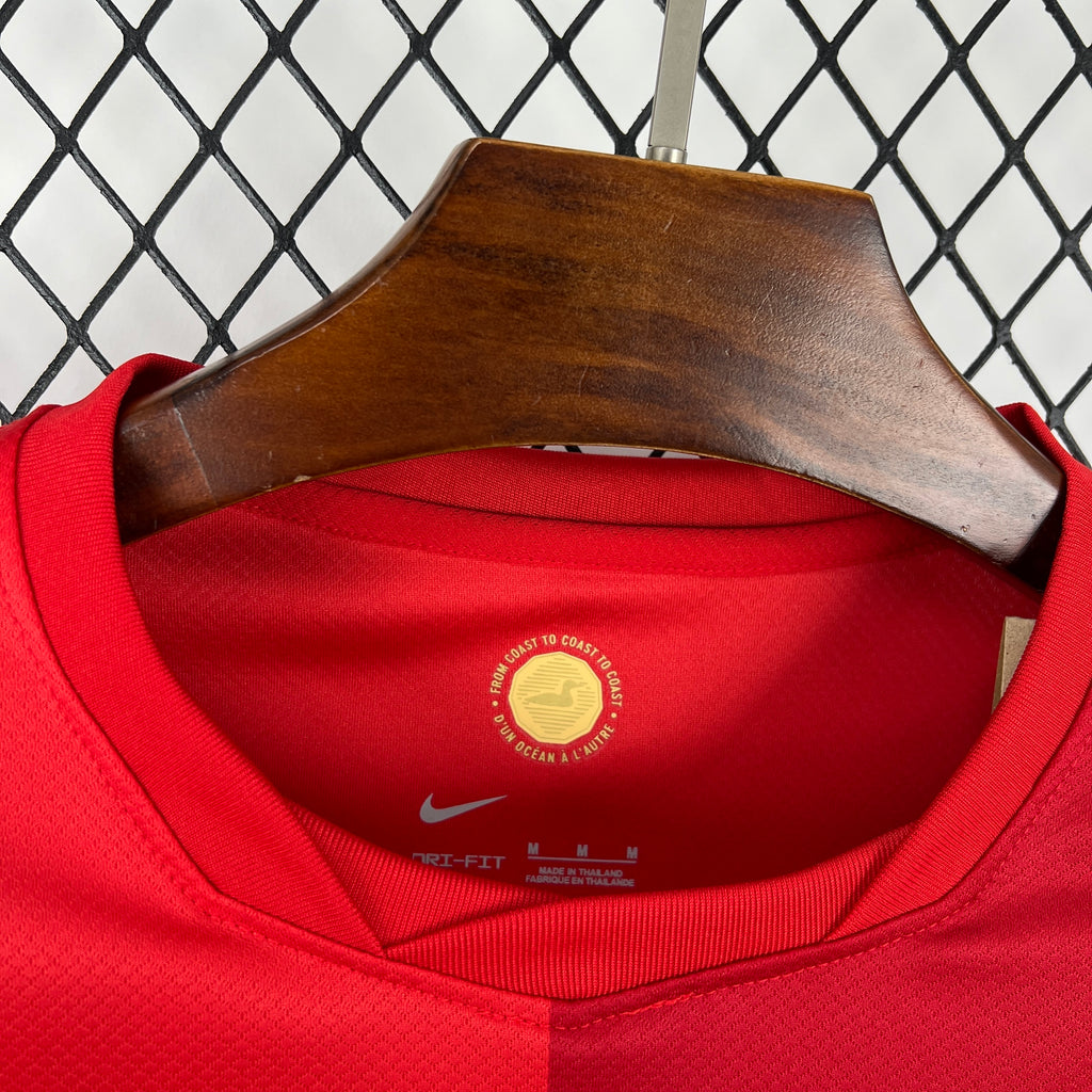 Canada home 2026