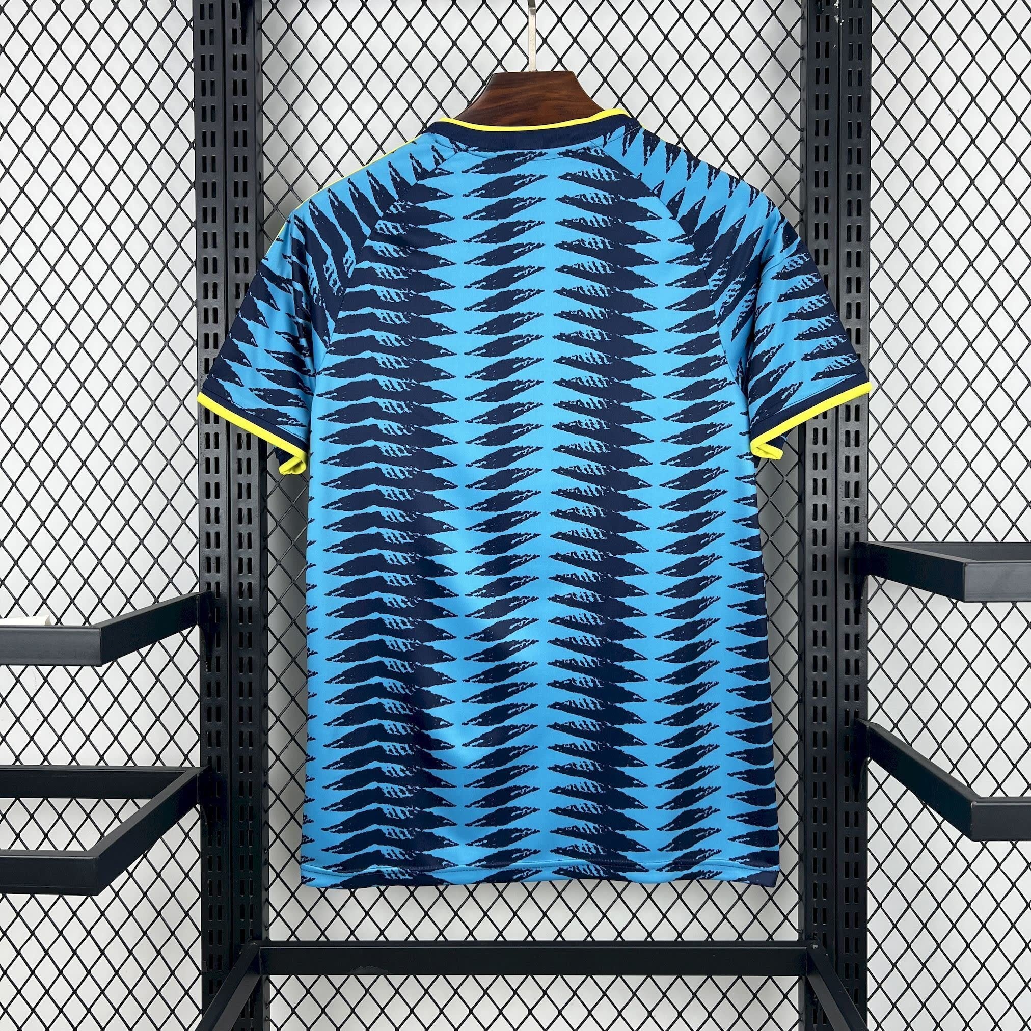 Colombia Away 2026