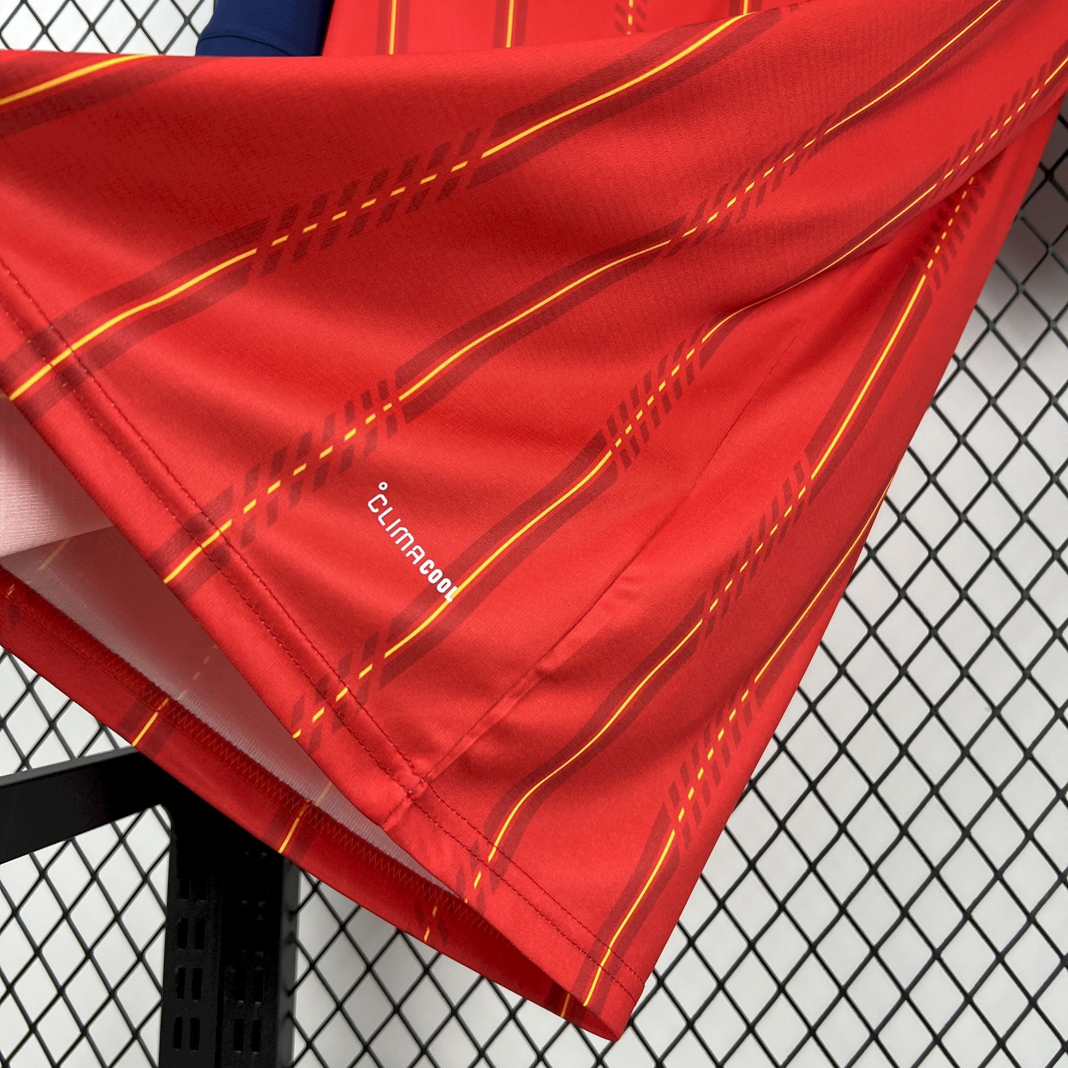 Spain Home 2026