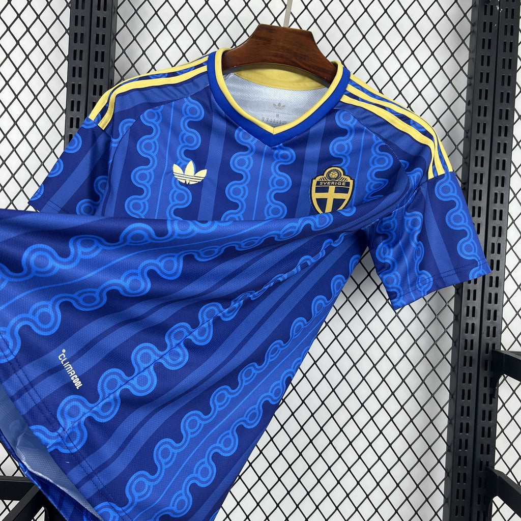 Sweden Away 2026
