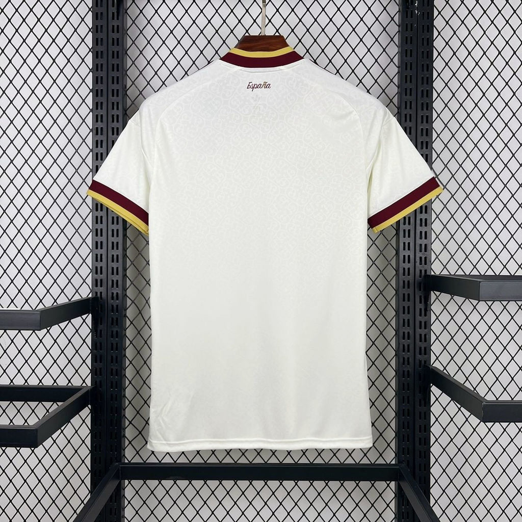 Spain Away 2026