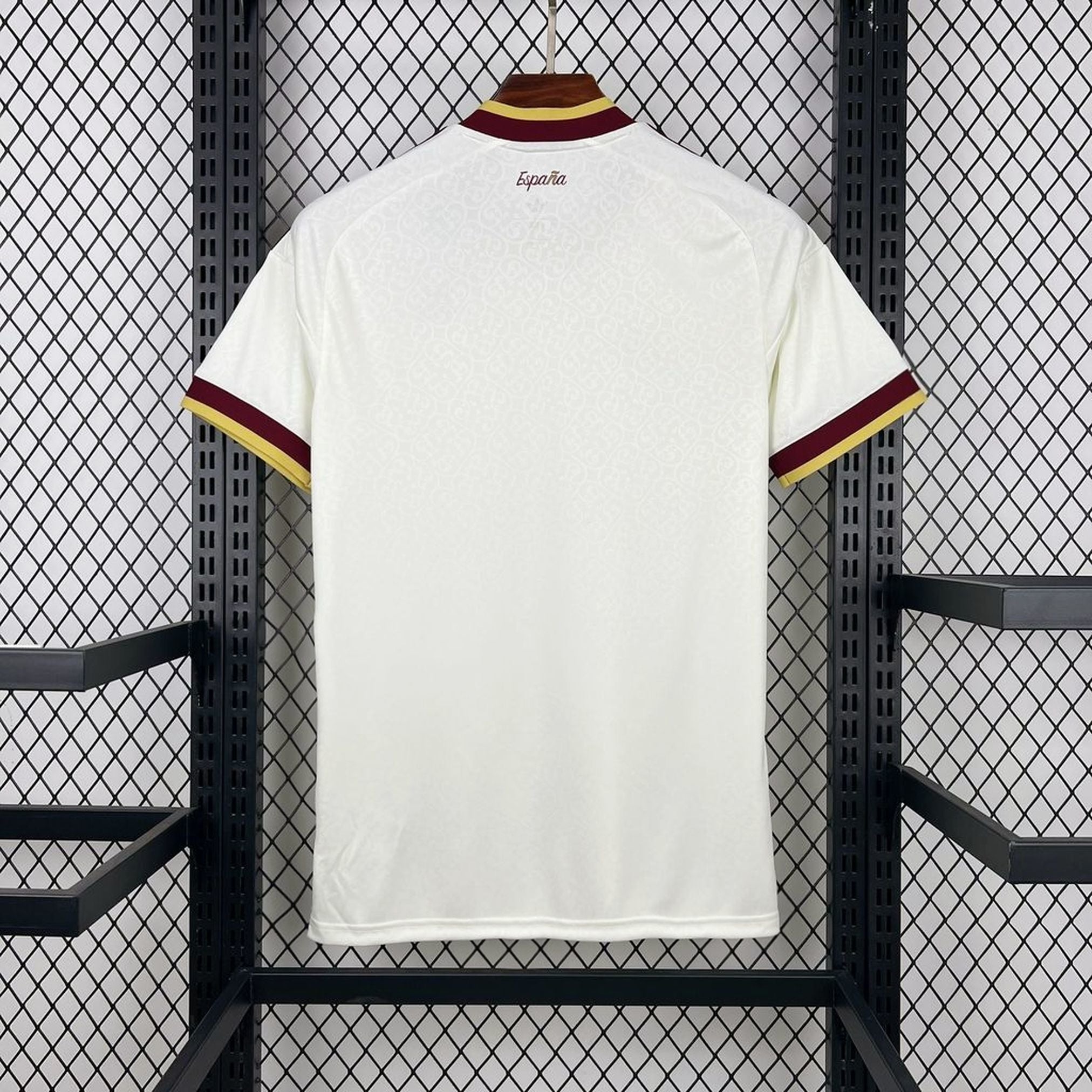 Spain Away 2026