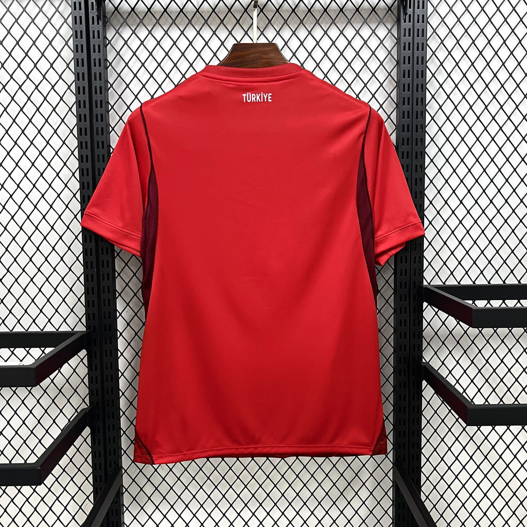 Türkiye Home 2026