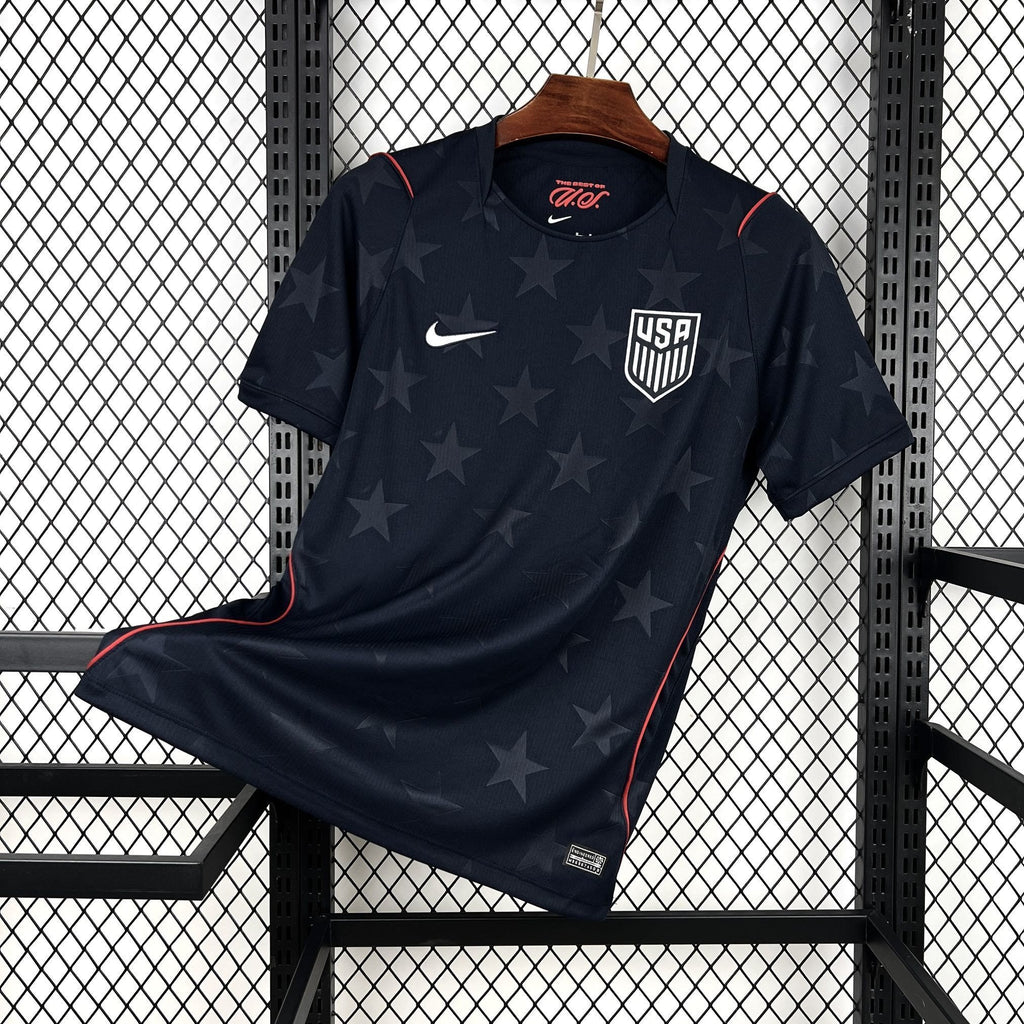 USA Away 2026