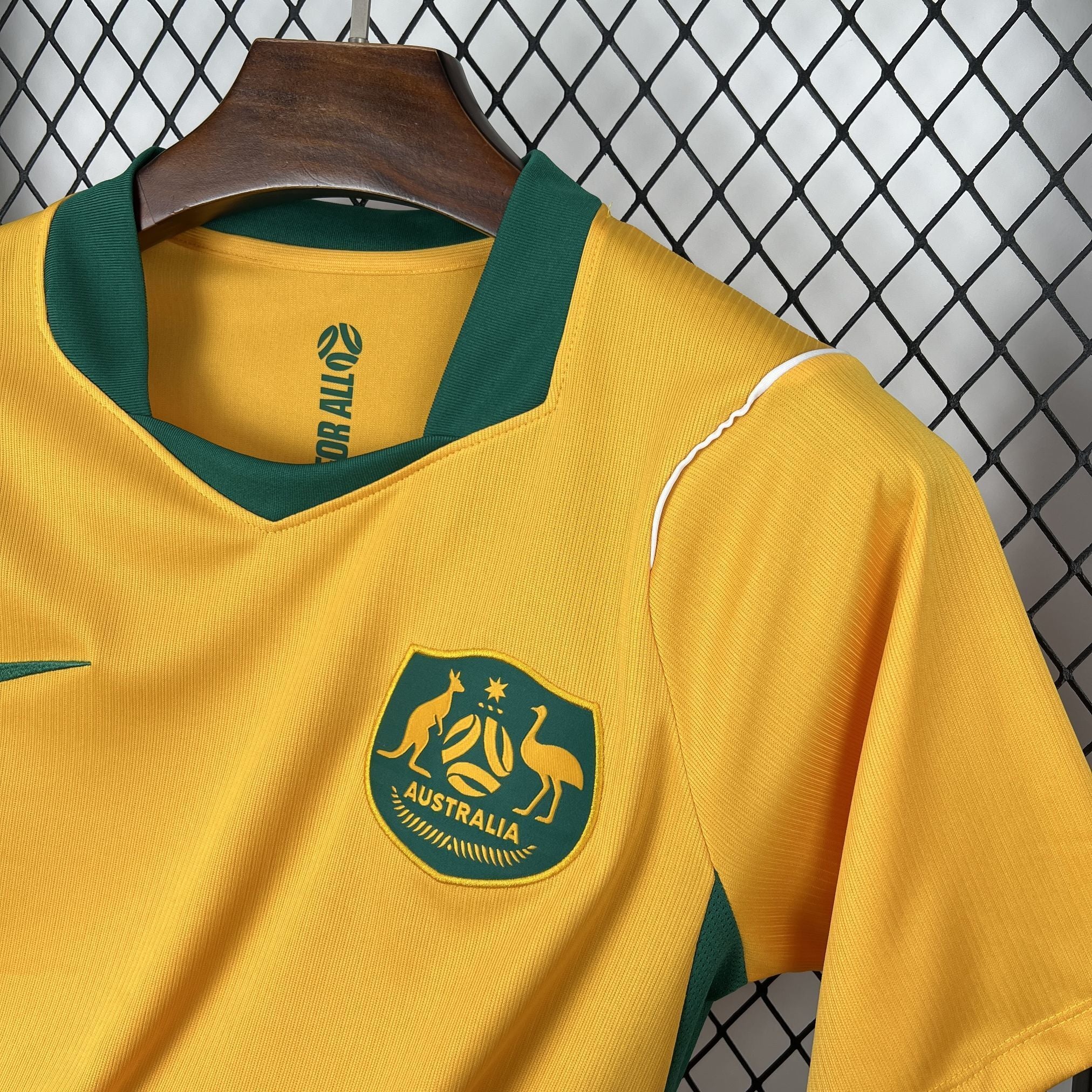 Australia Home 2026