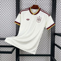 Spain Away 2026