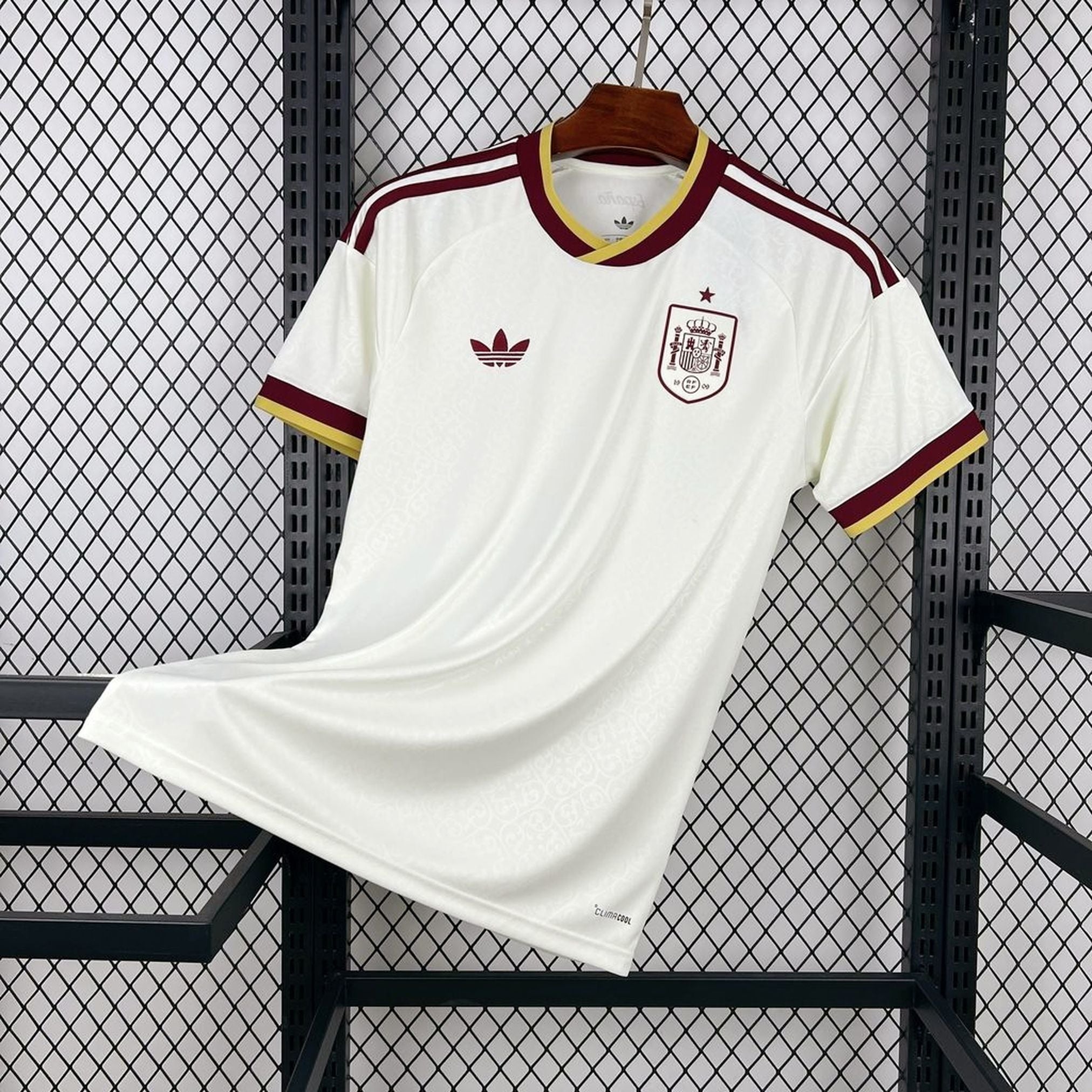 Spain Away 2026