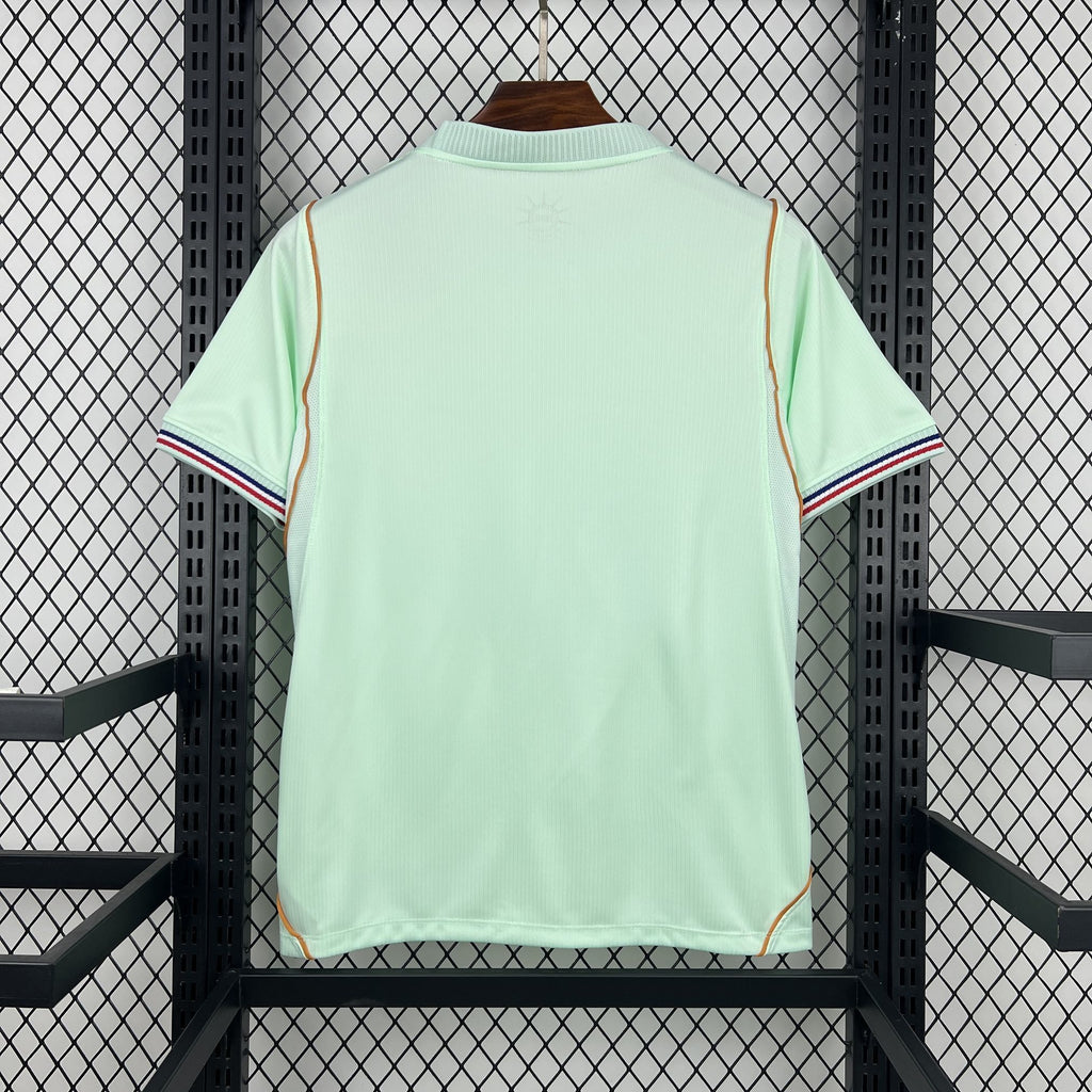 France Away 2026