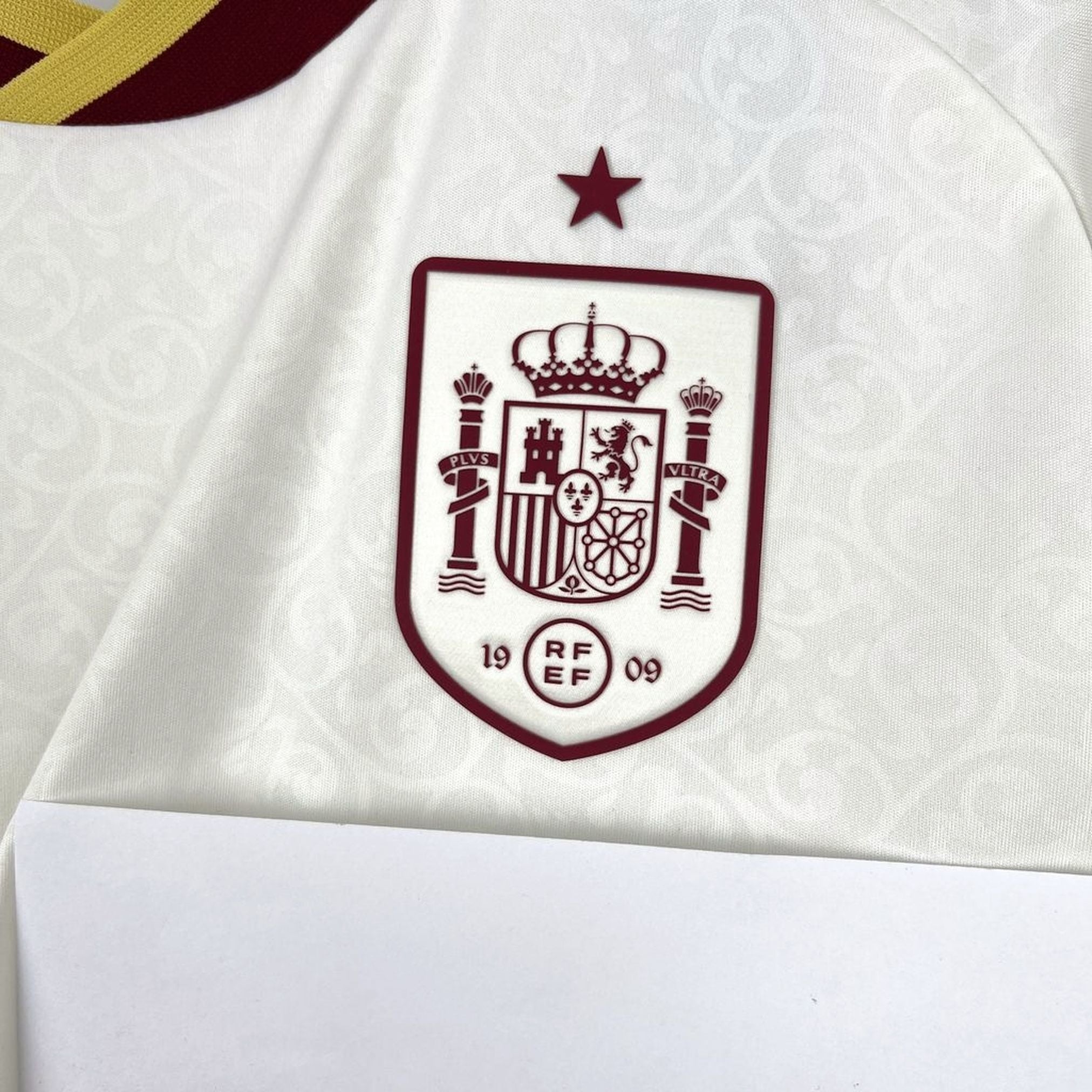 Spain Away 2026