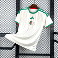 Algeria Home 2026
