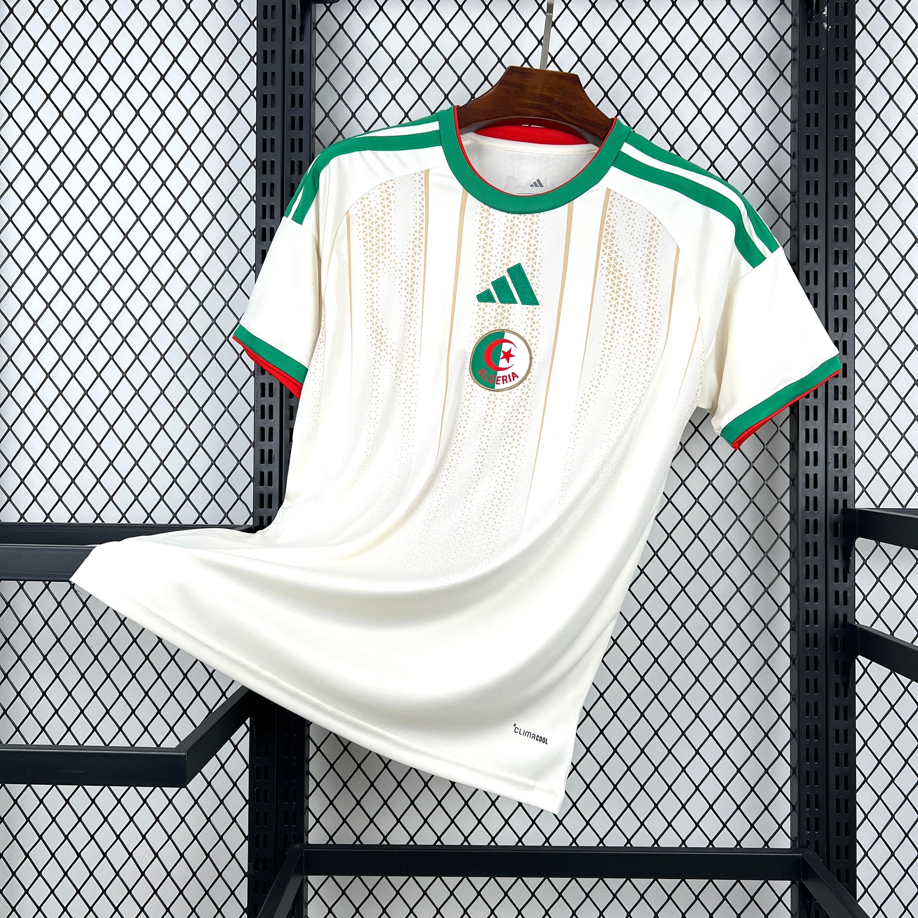 Algeria Home 2026