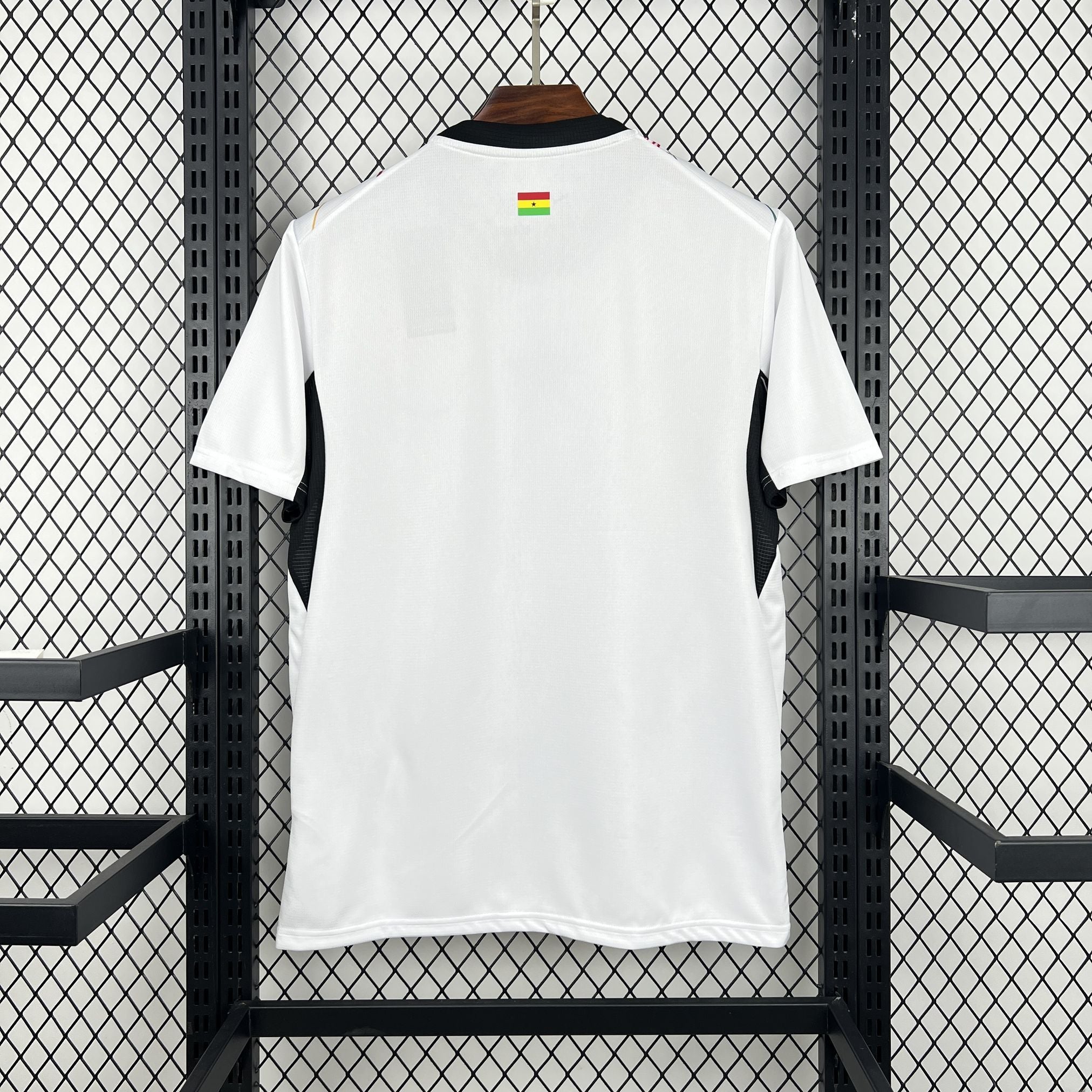 Ghana Home 2026