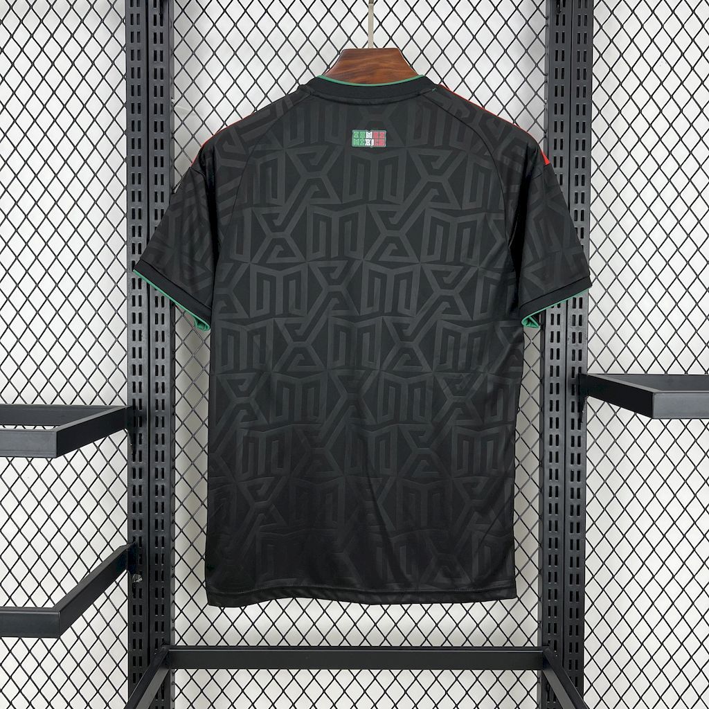 Mexico Away 2026