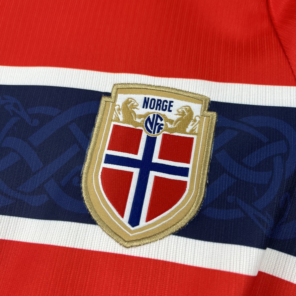 Norway Home 2026