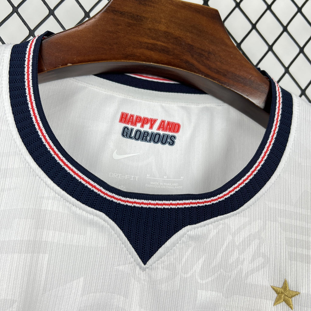 England Home 2026